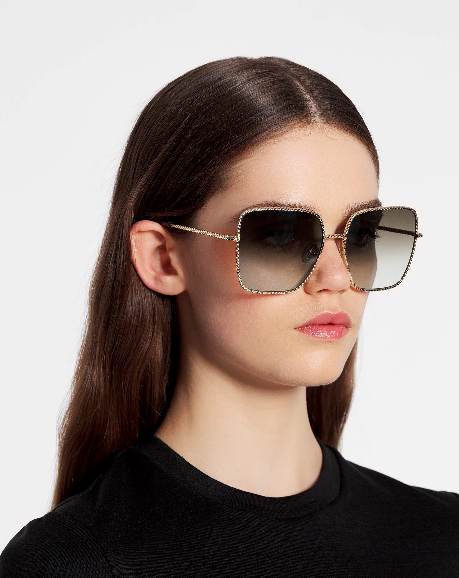 Twist sunglasses