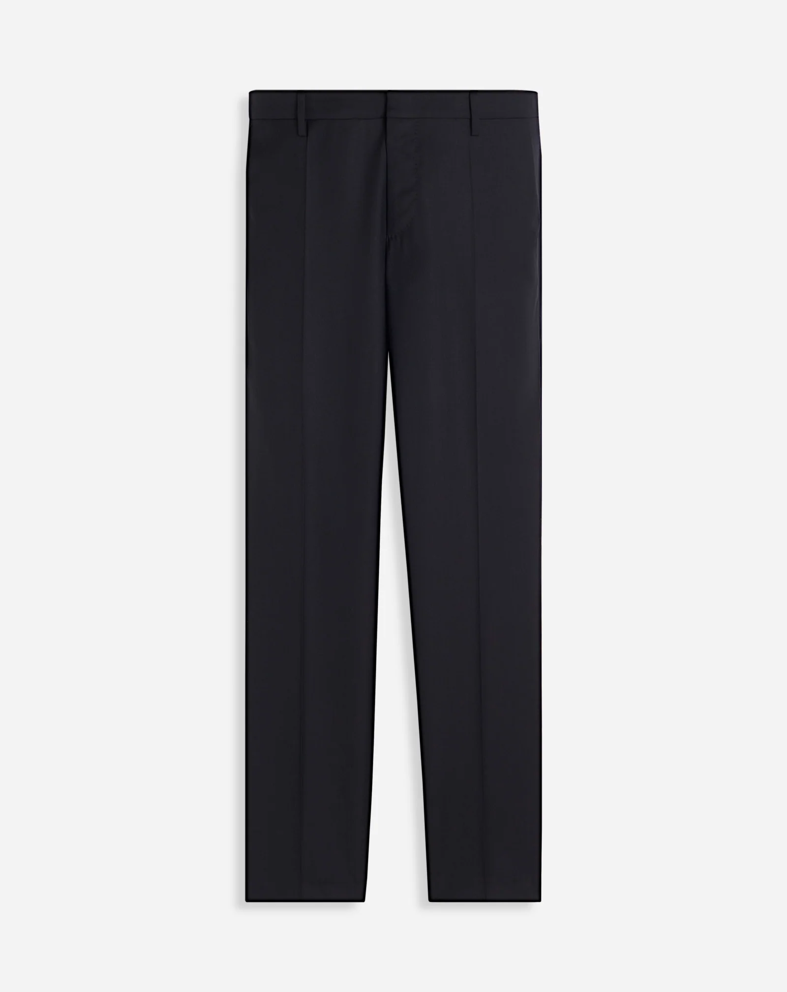 Cigarette trousers
