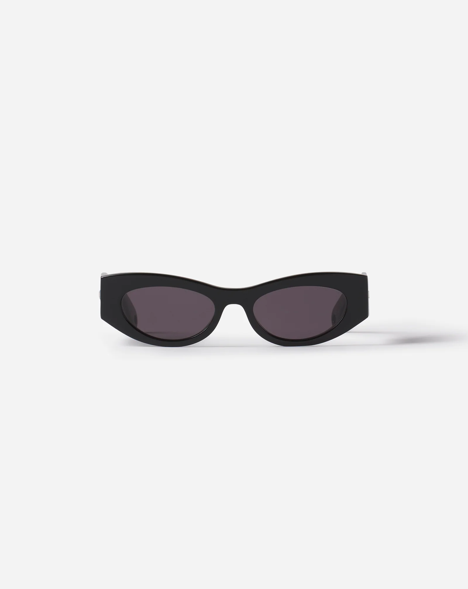 Lanvin logo sunglasses