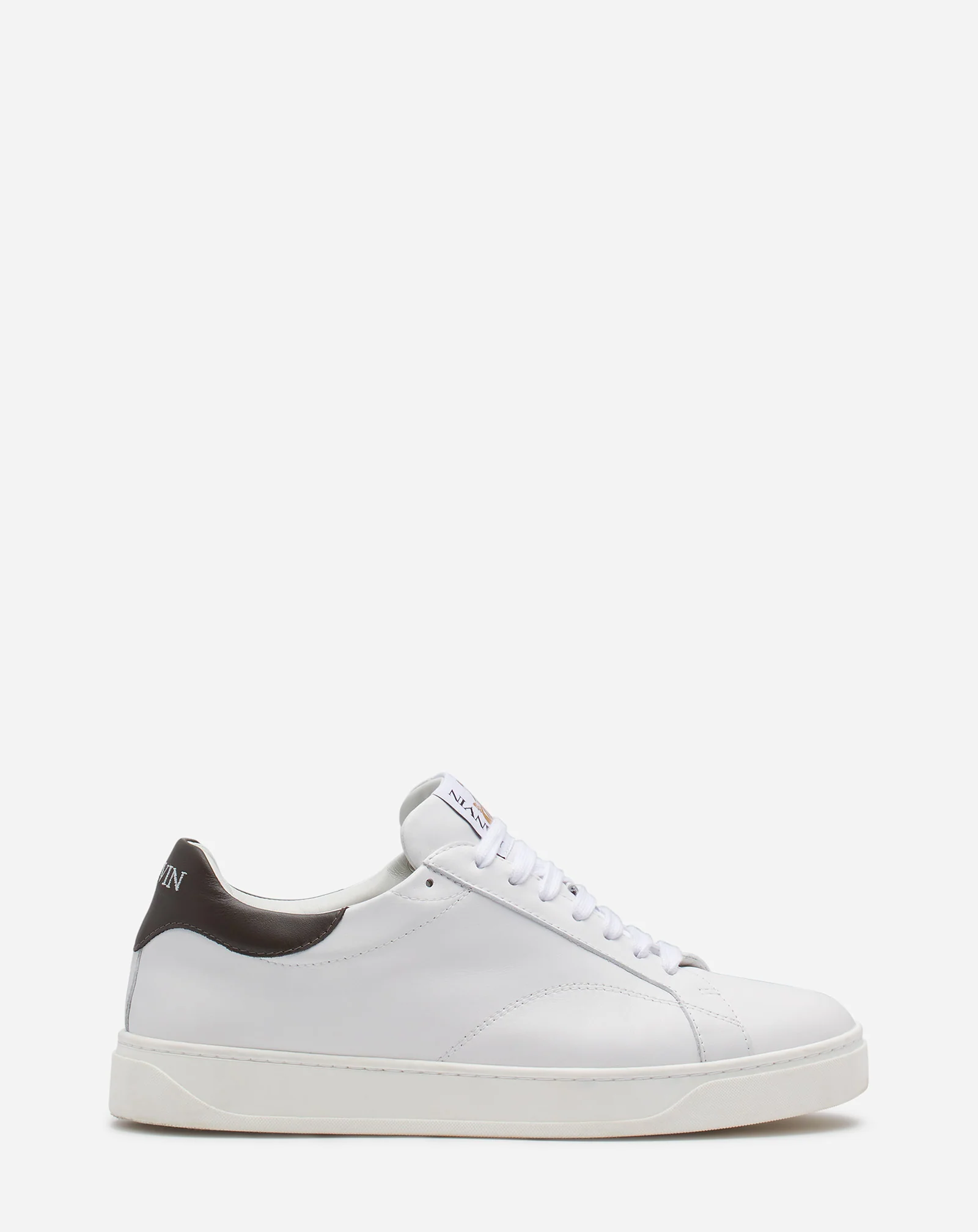 Ddb0 leather sneakers