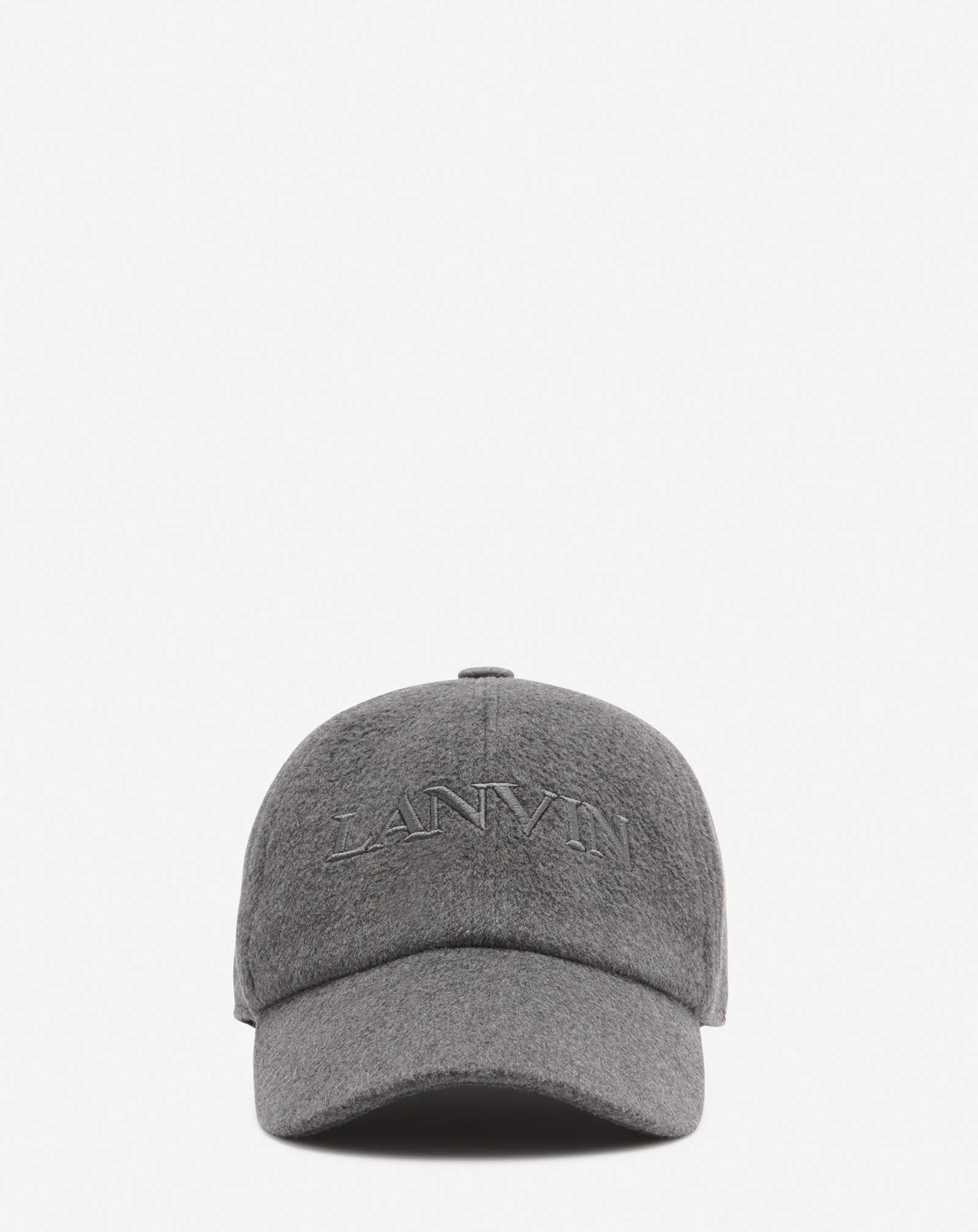 Lanvin wool cap