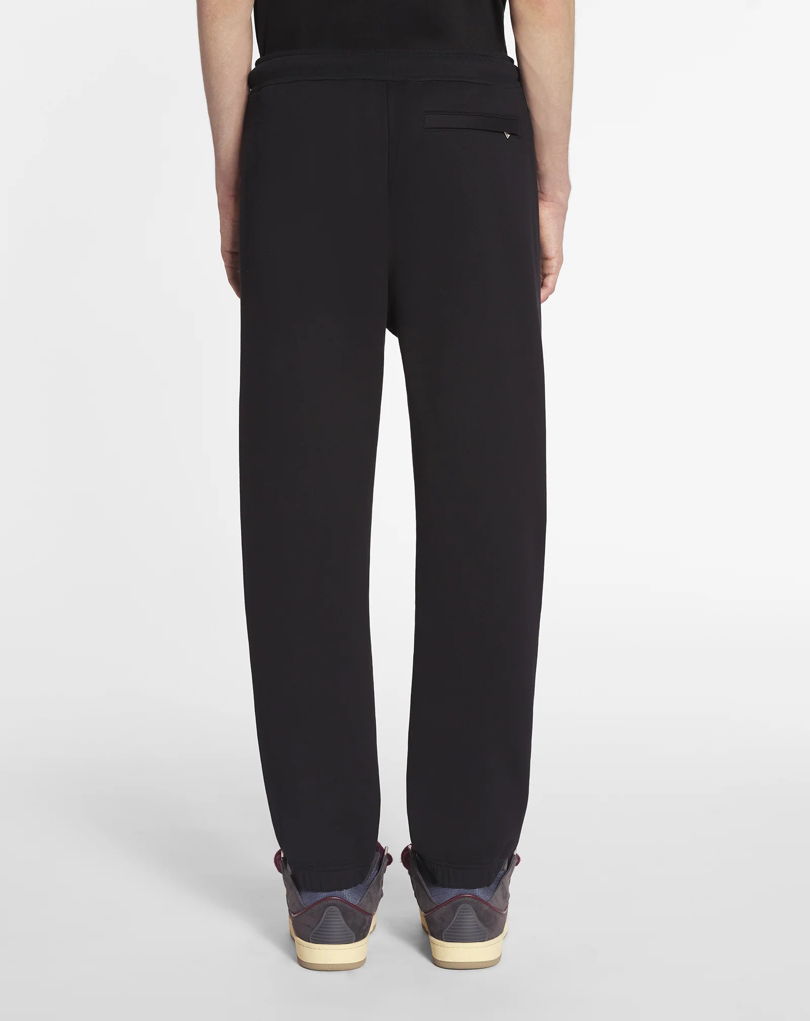 Curb snake training pants