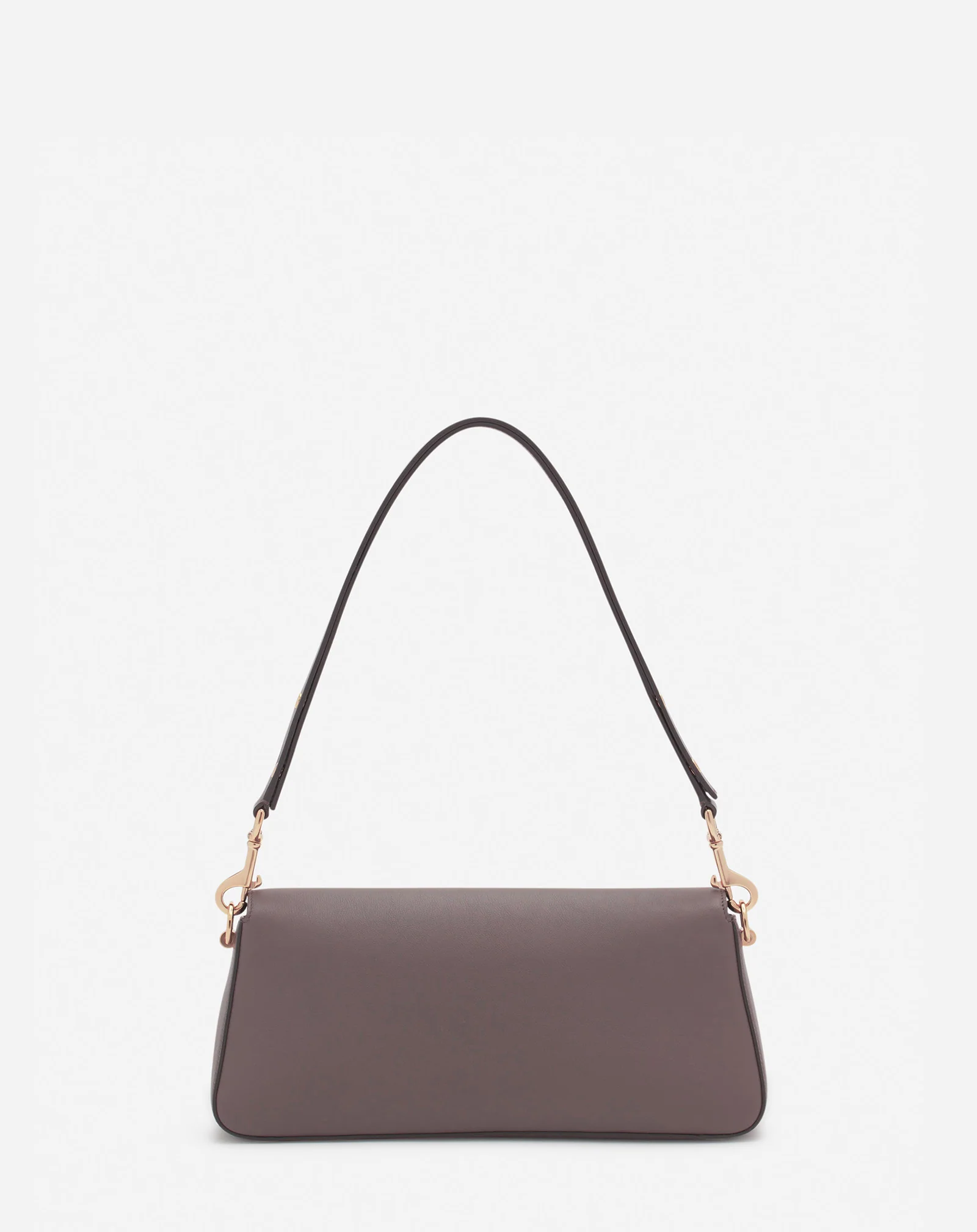 Séquence by lanvin baguette bag in leather