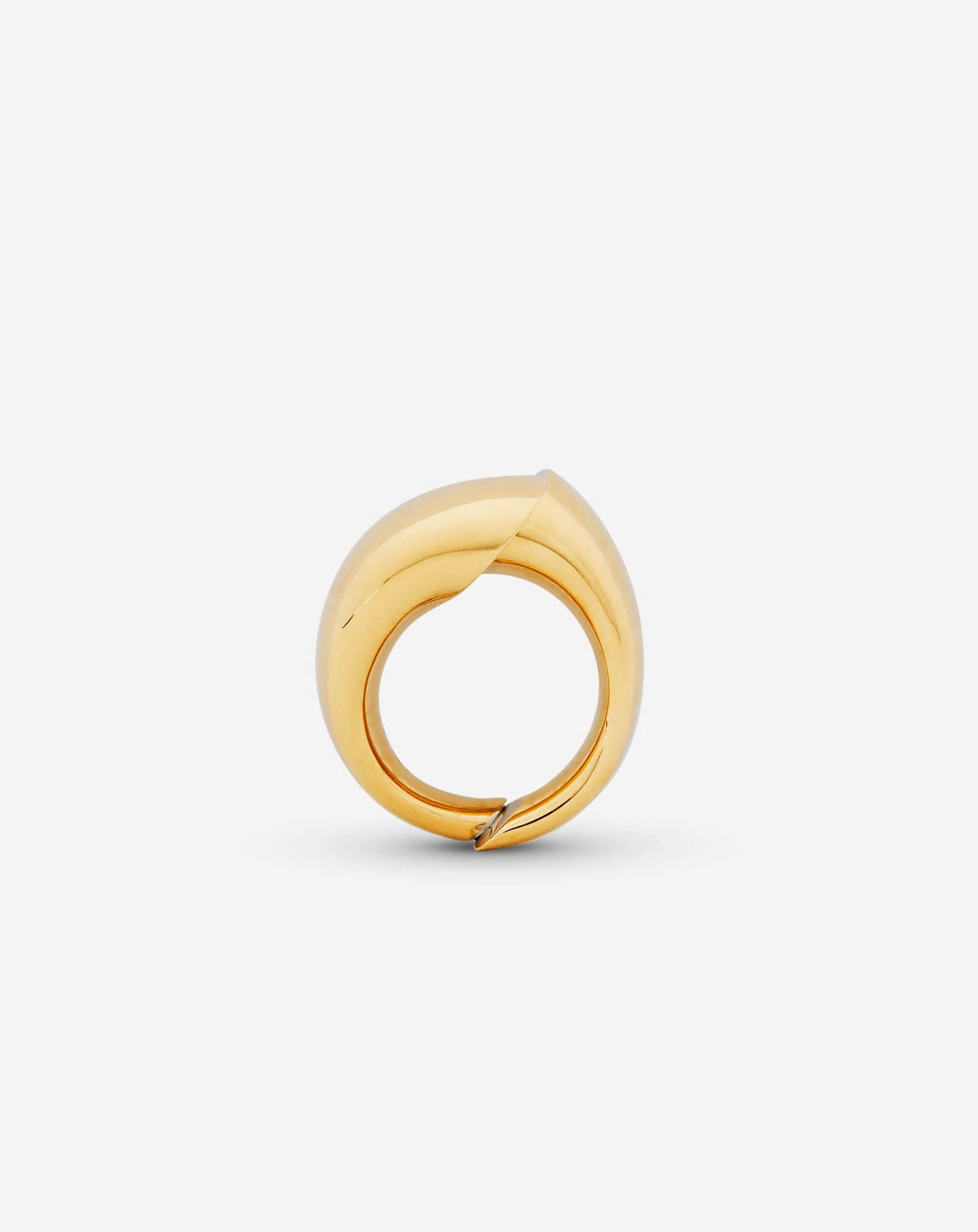 Sequence by lanvin ring