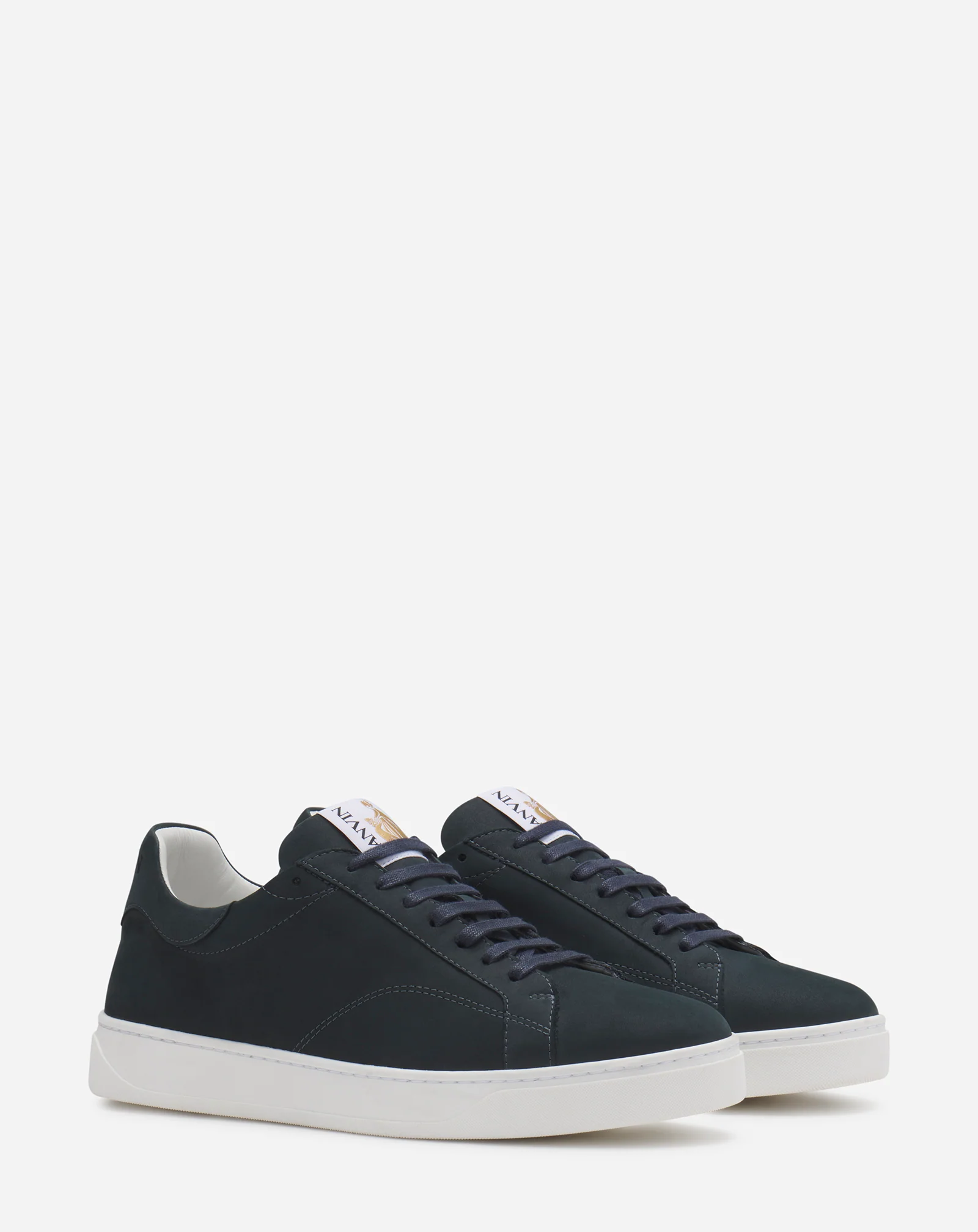 Suede ddb0 sneakers