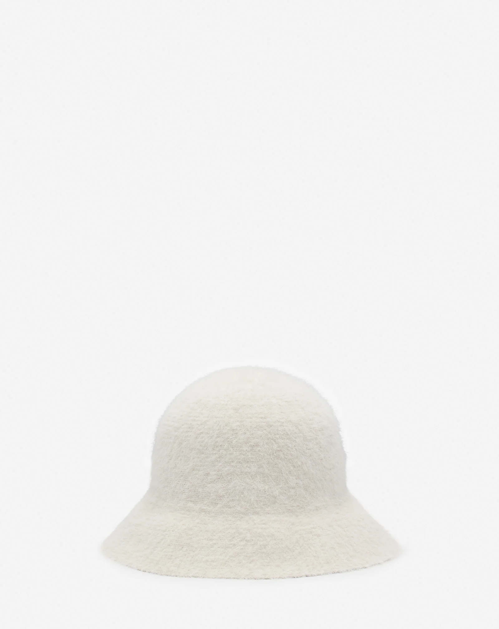 Lanvin cotton bucket hat