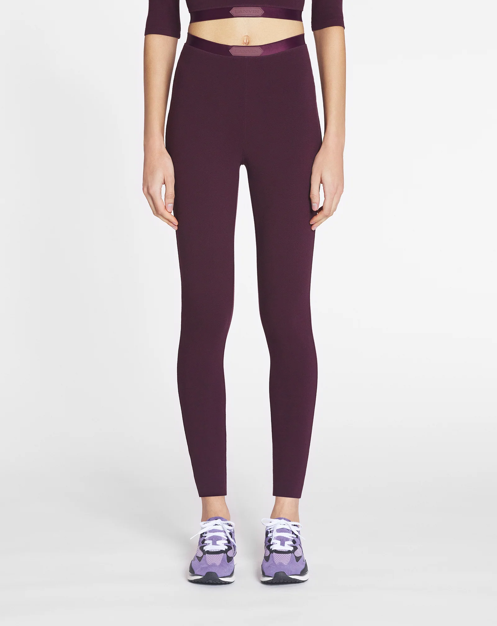 Sportswear leggings