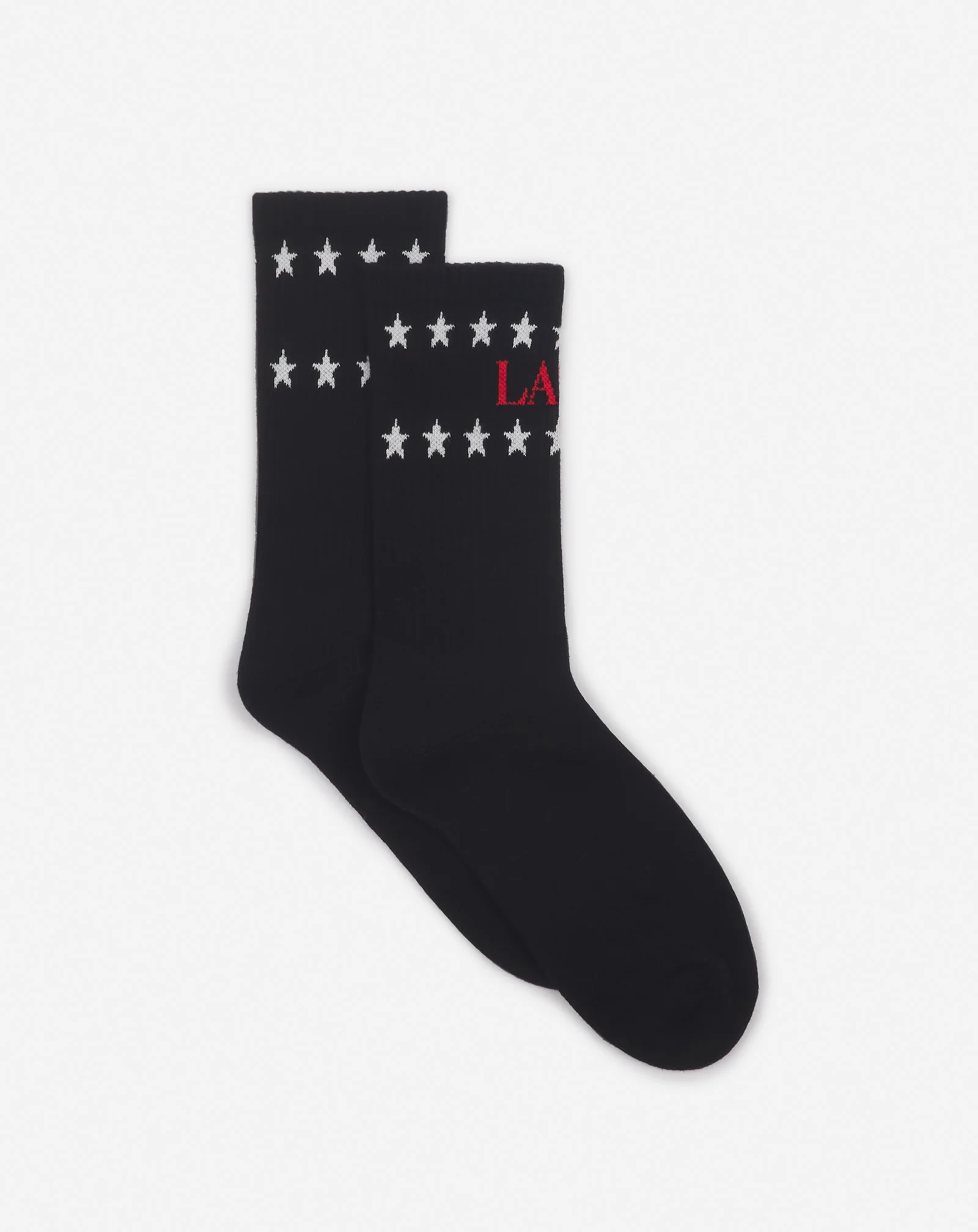 Lanvin x future stars cotton socks