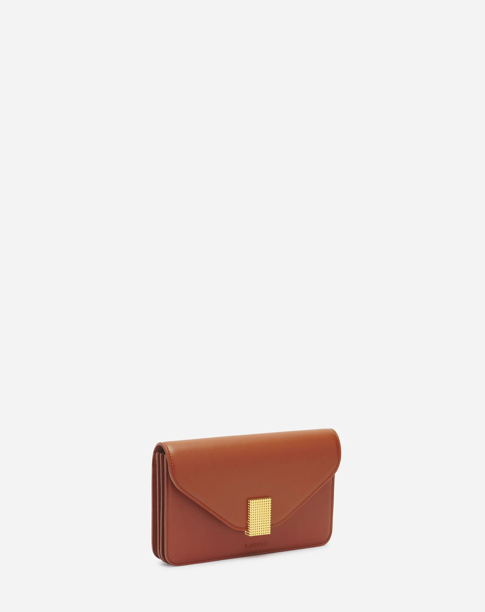 Concerto leather wallet