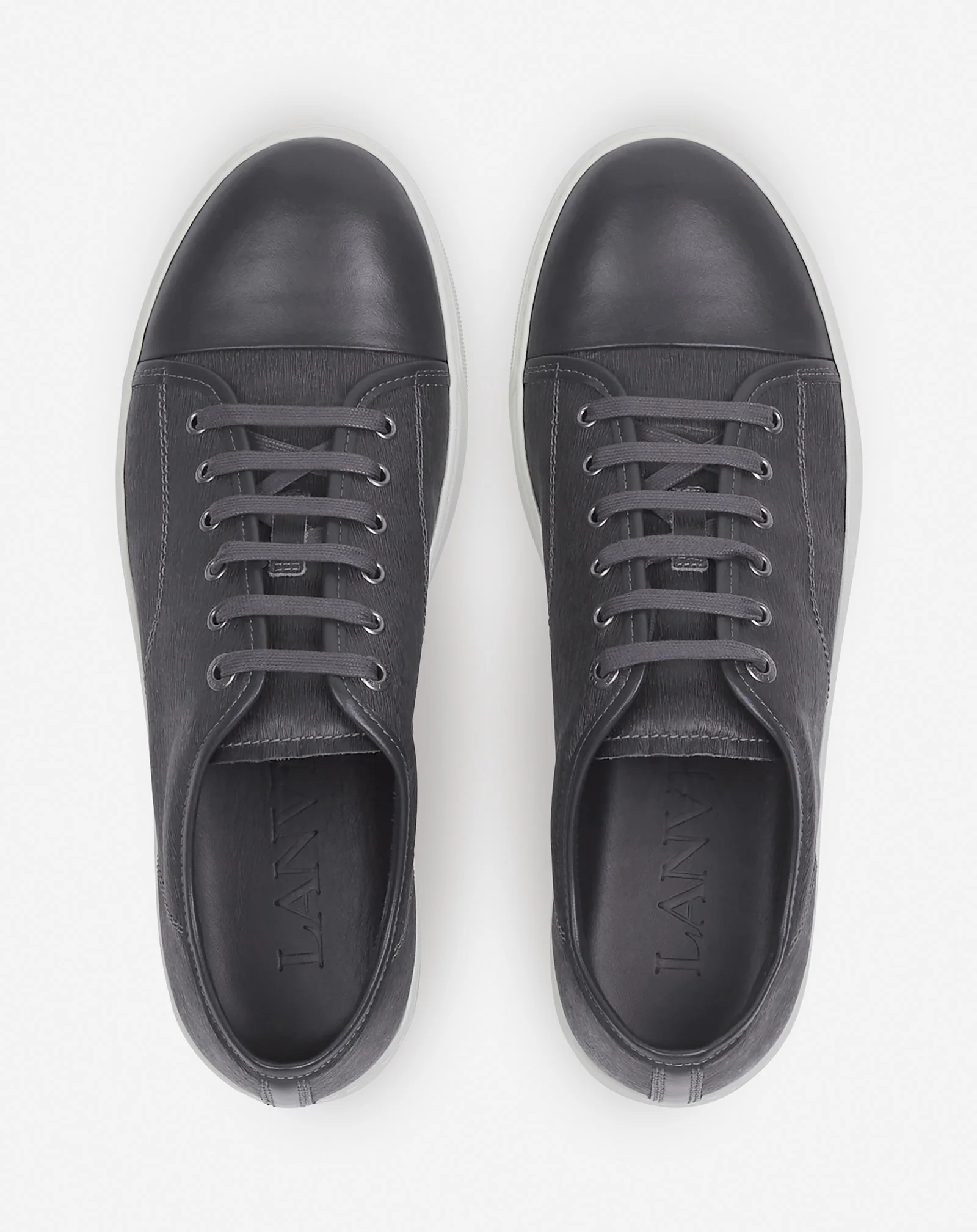 Dbb1 sneakers in epi leather
