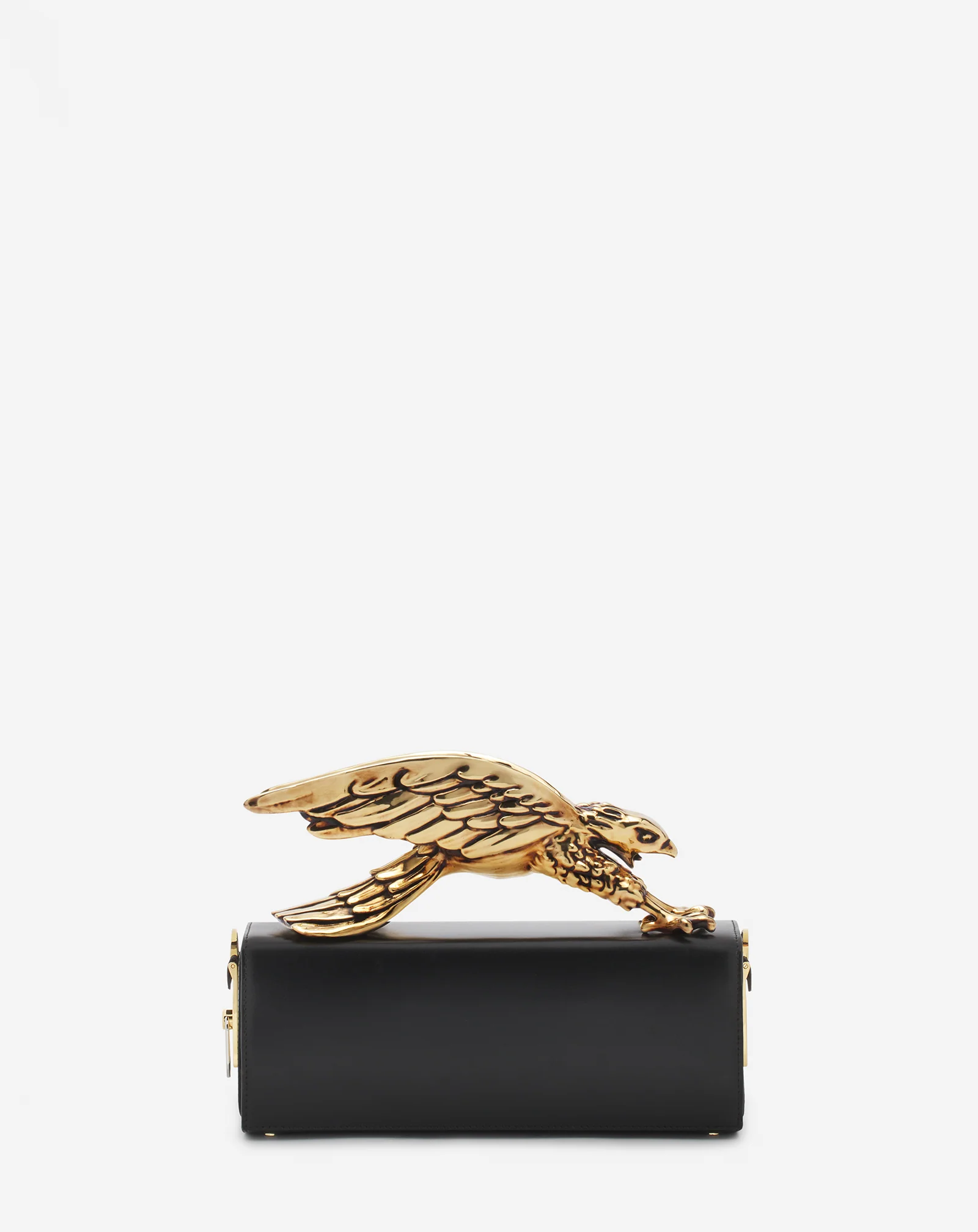 Lanvin x future pencil mm leather bag