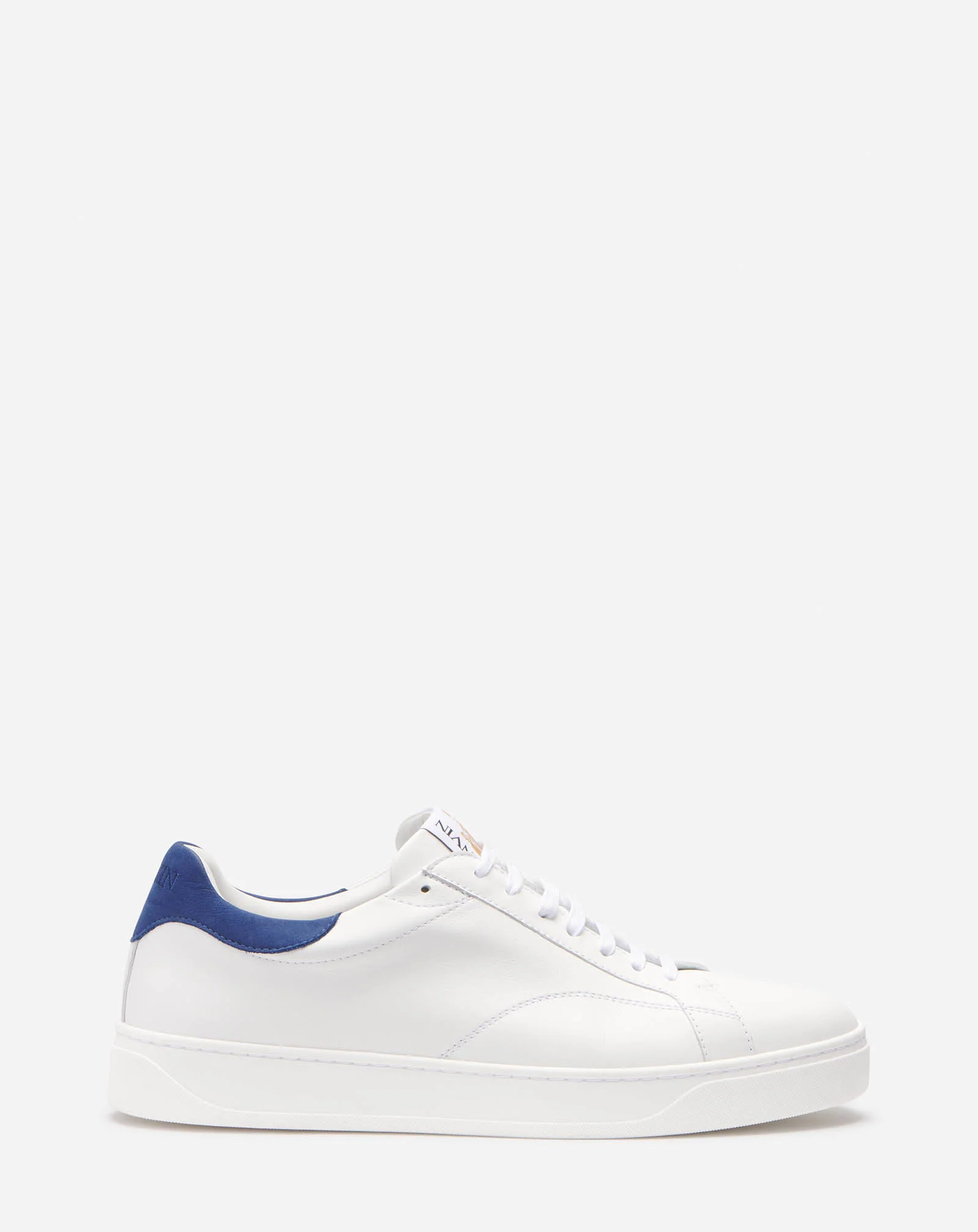 Leather ddb0 sneakers
