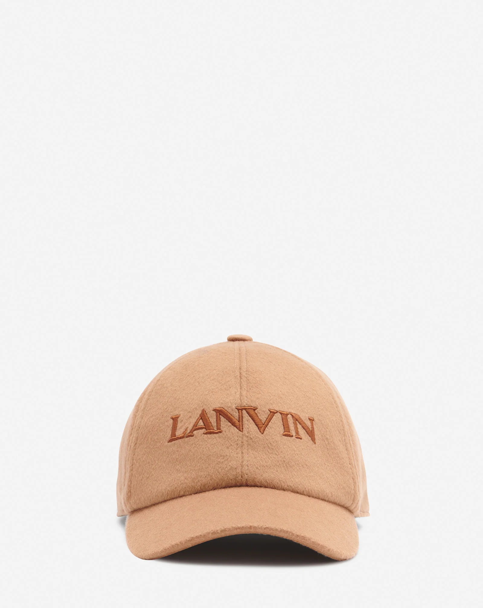 Lanvin wool cap