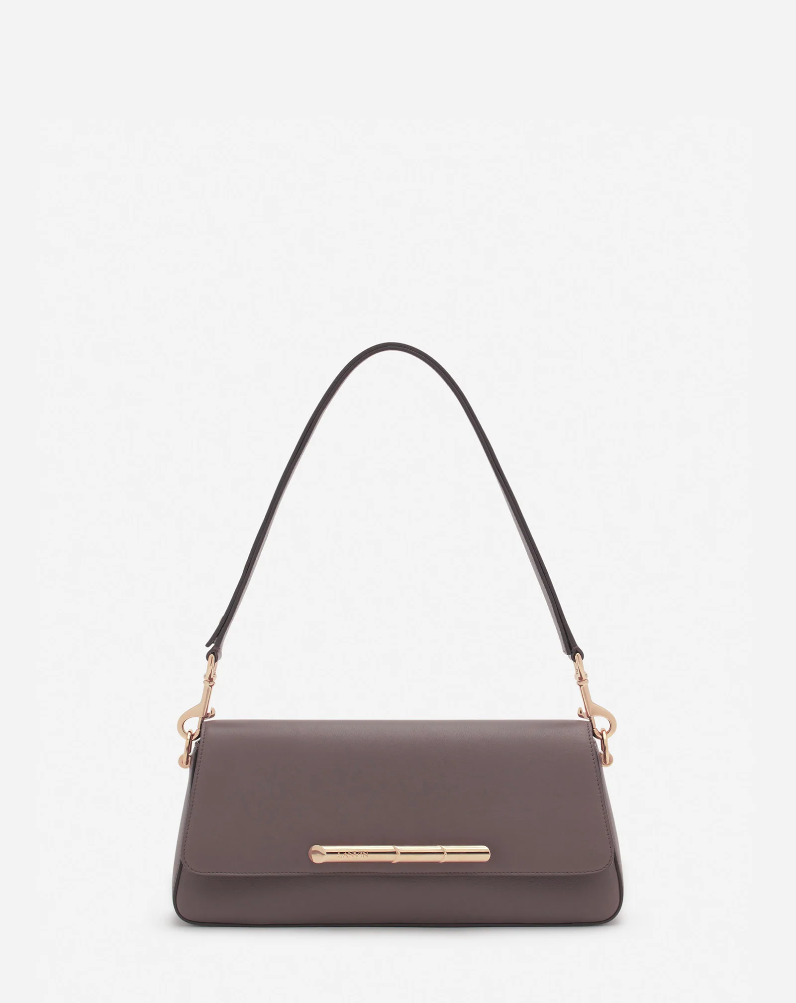 Séquence by lanvin baguette bag in leather