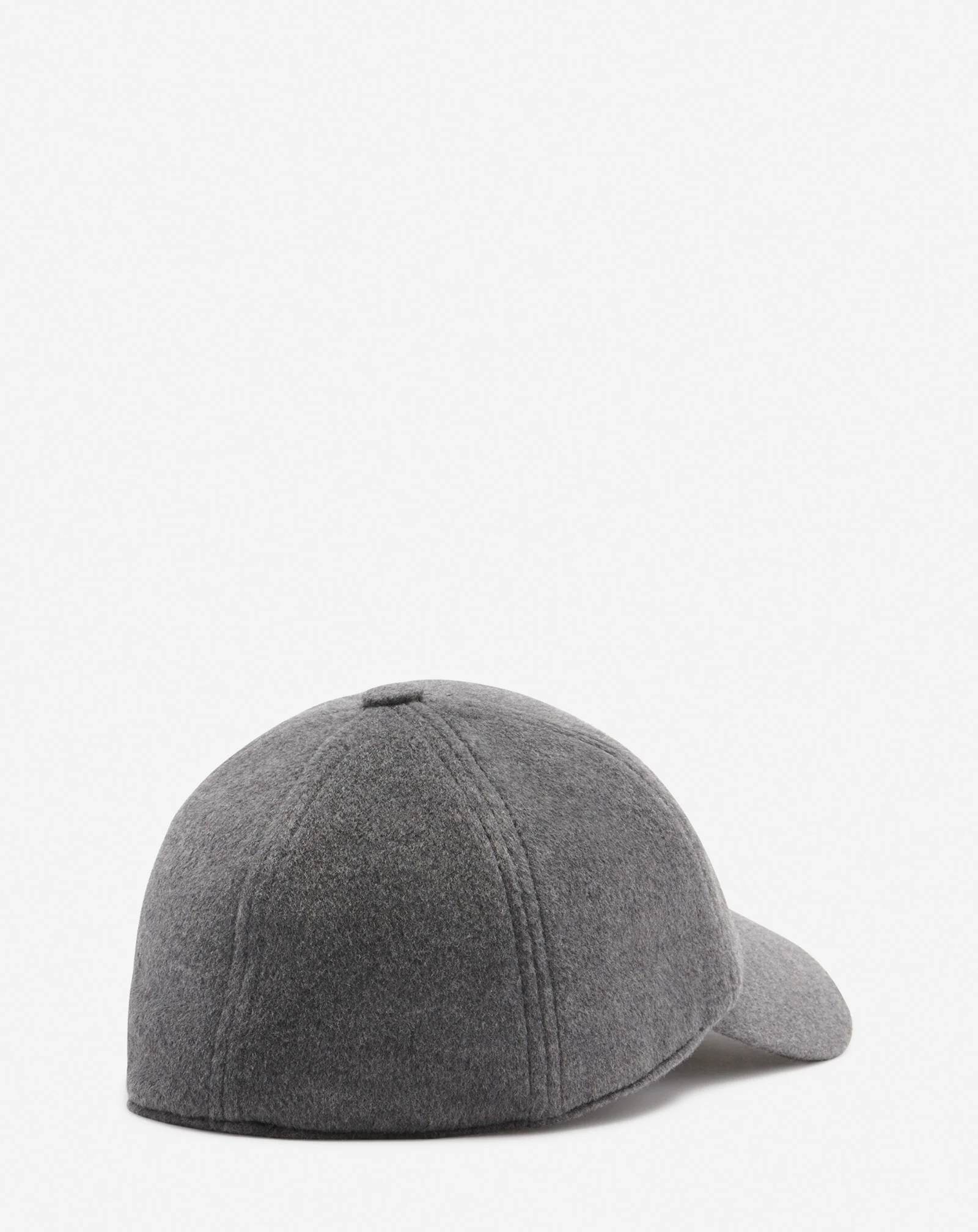Lanvin wool cap