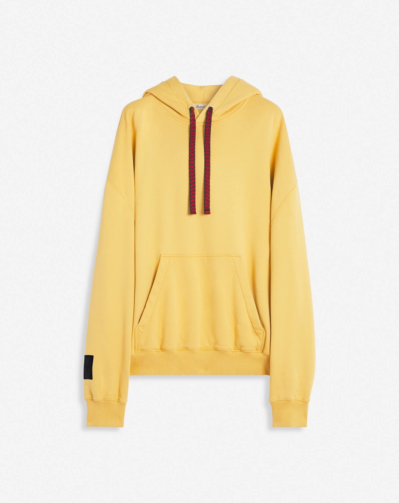 Lanvin x future unisex oversized curb laces