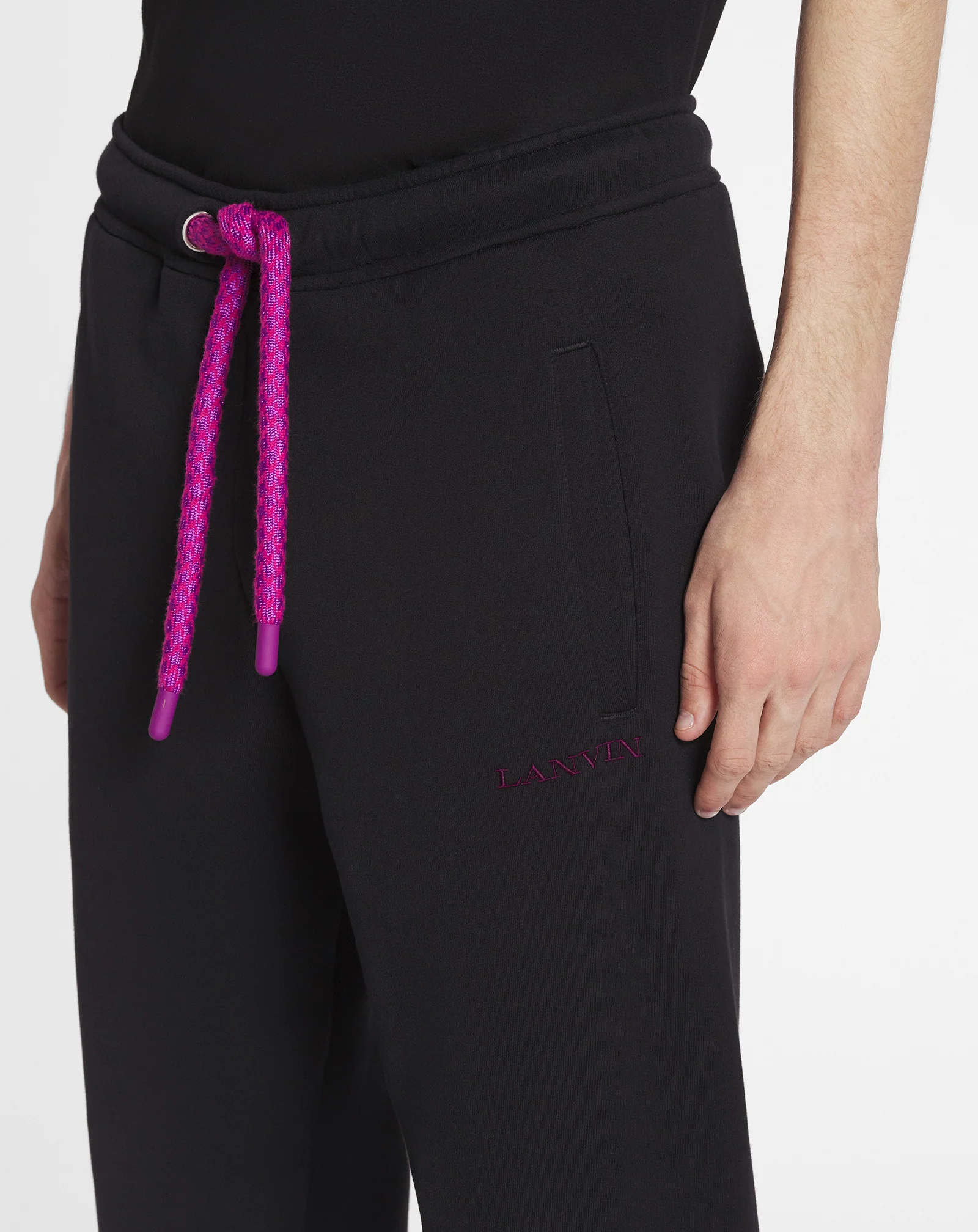 Curb snake training pants