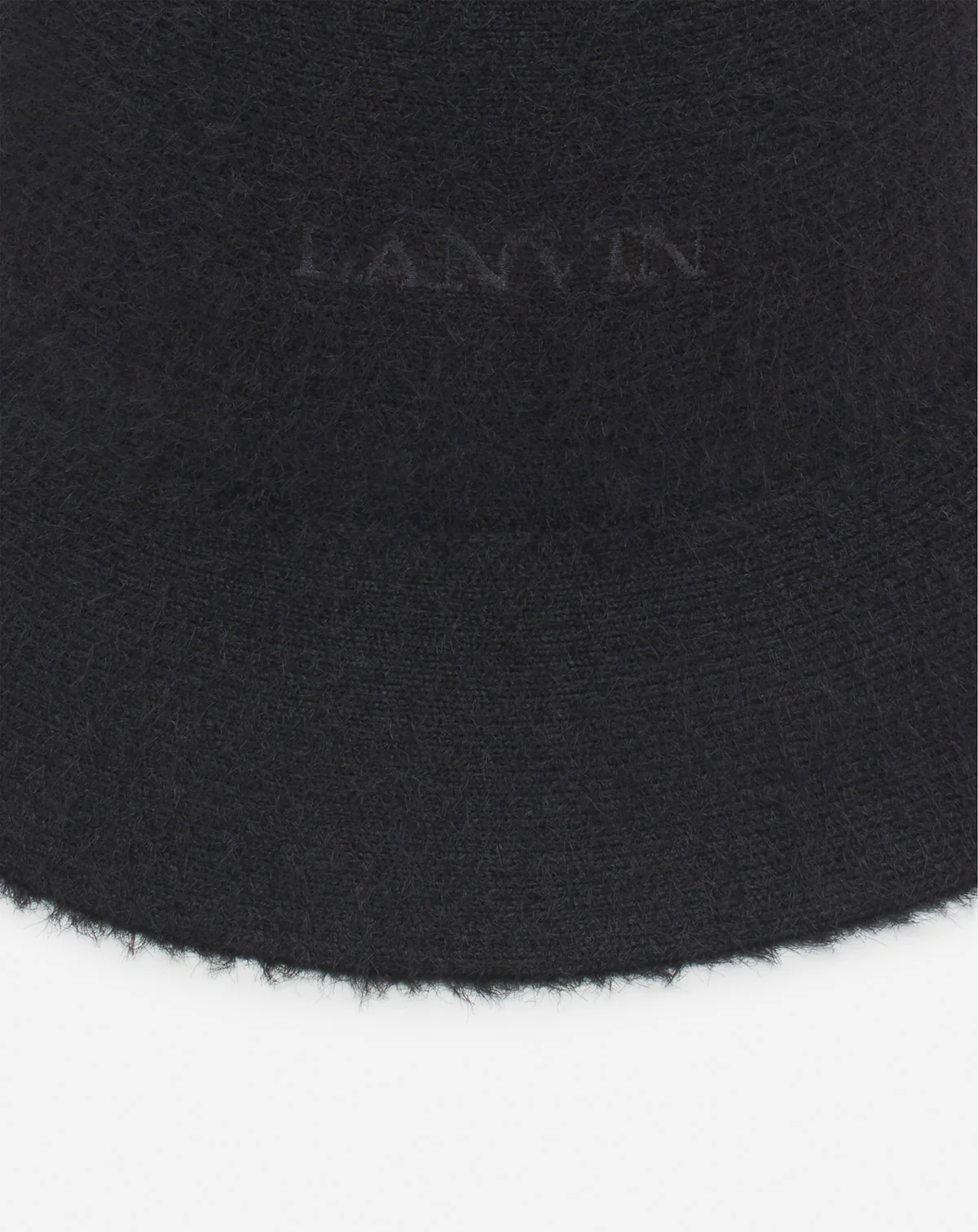 Lanvin cotton bucket hat