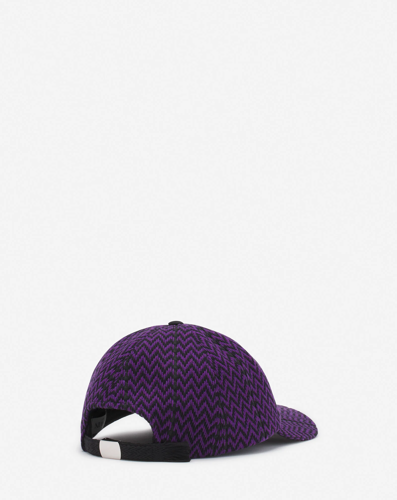 Lanvin x future curb cotton cap