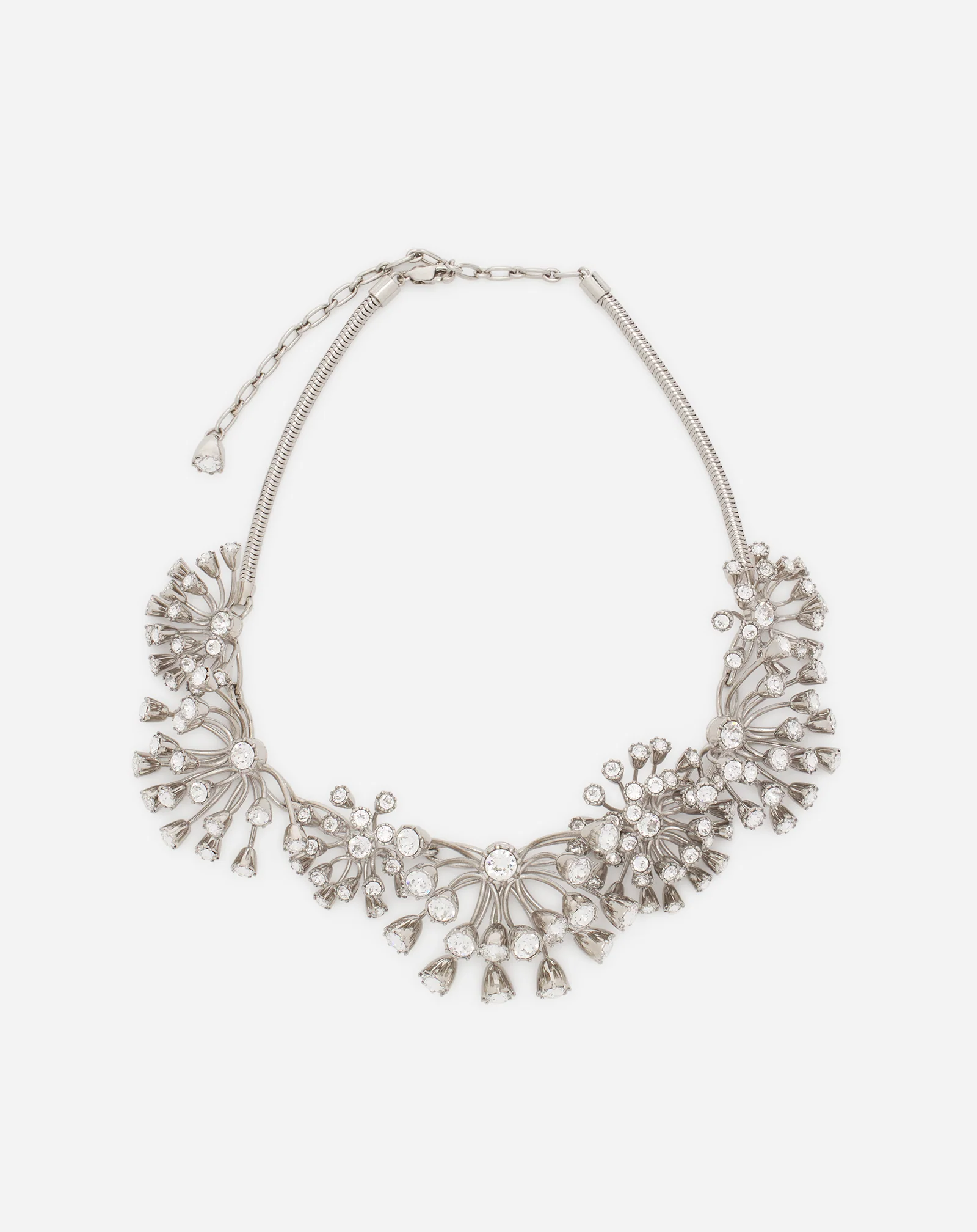 Traviata by lanvin necklace
