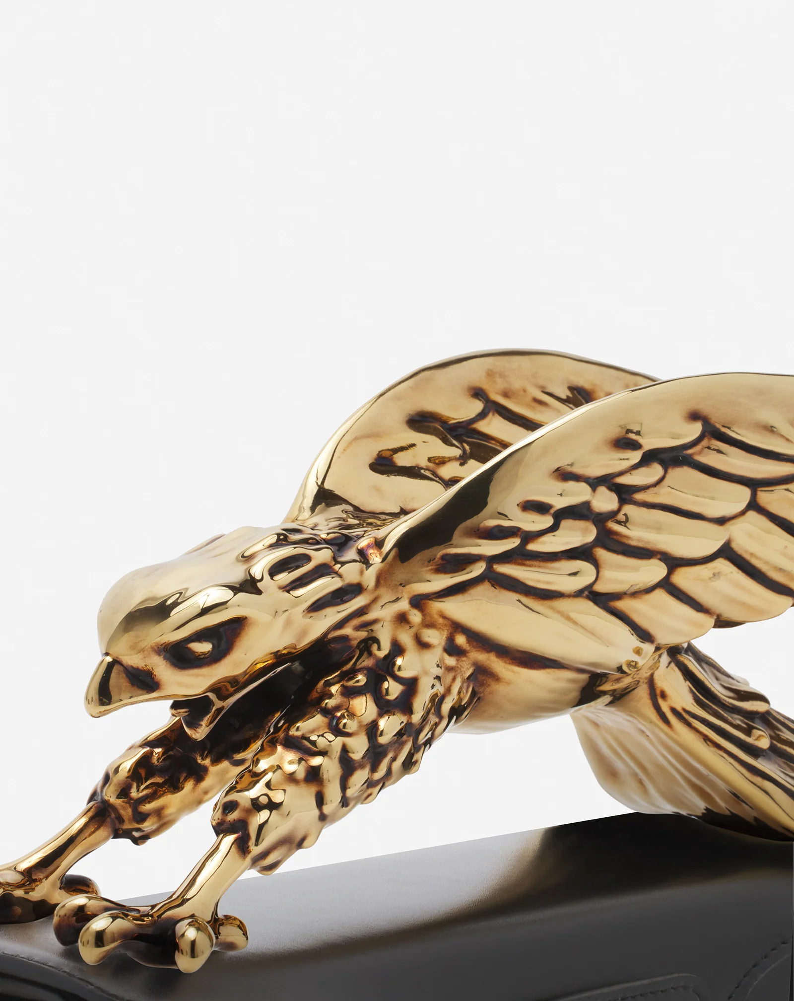 Lanvin x future pencil mm leather bag