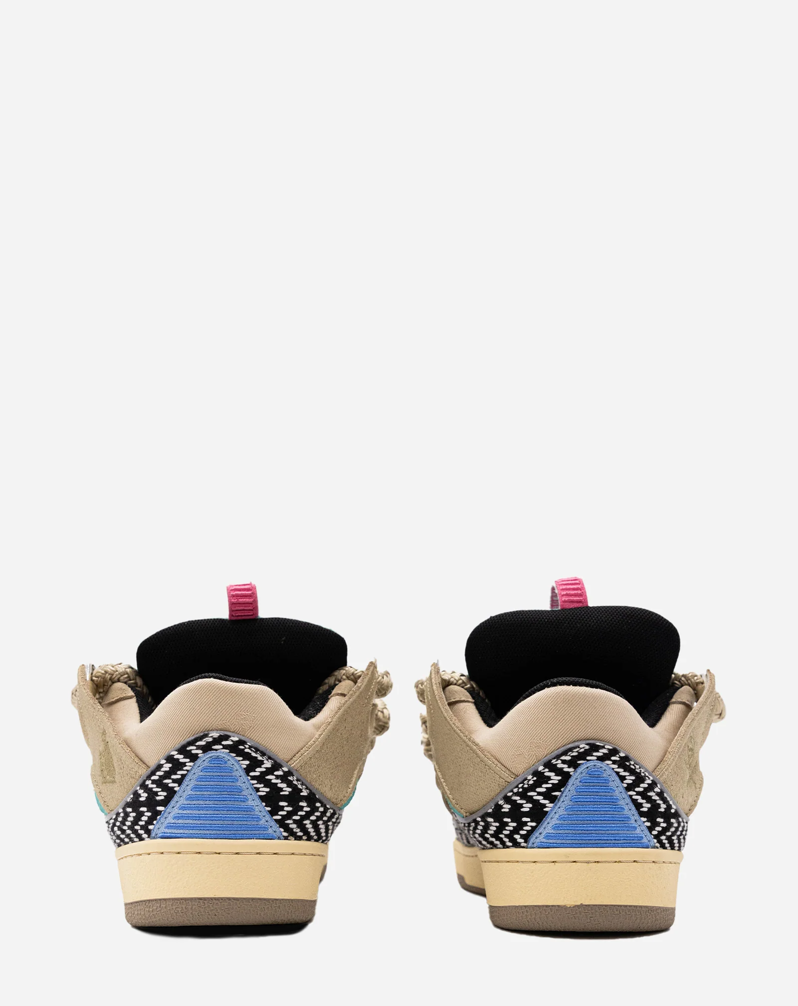 Curb sneakers by surgeon for men