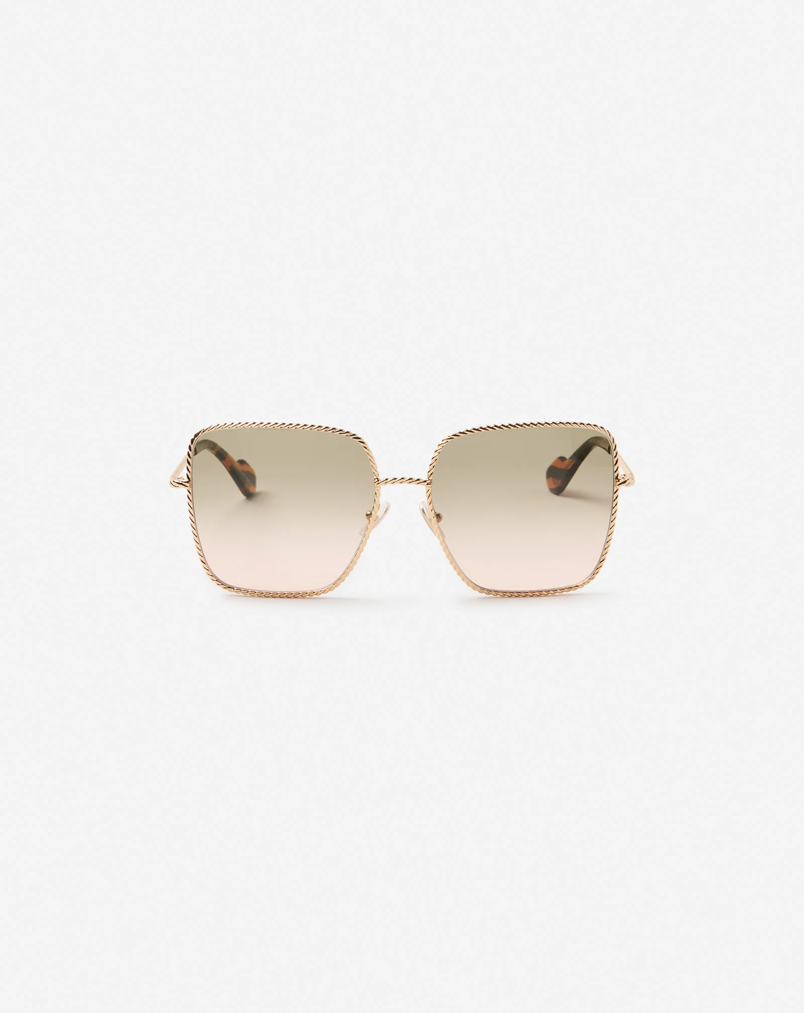 Twist sunglasses