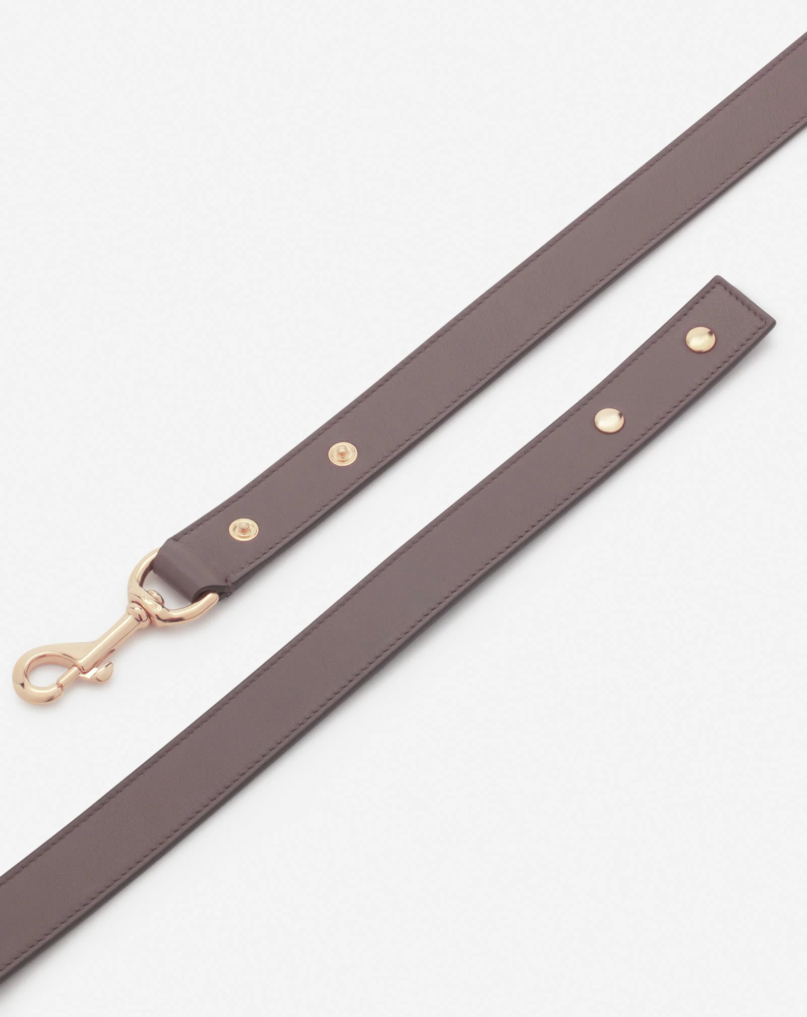 Séquence by lanvin baguette bag in leather