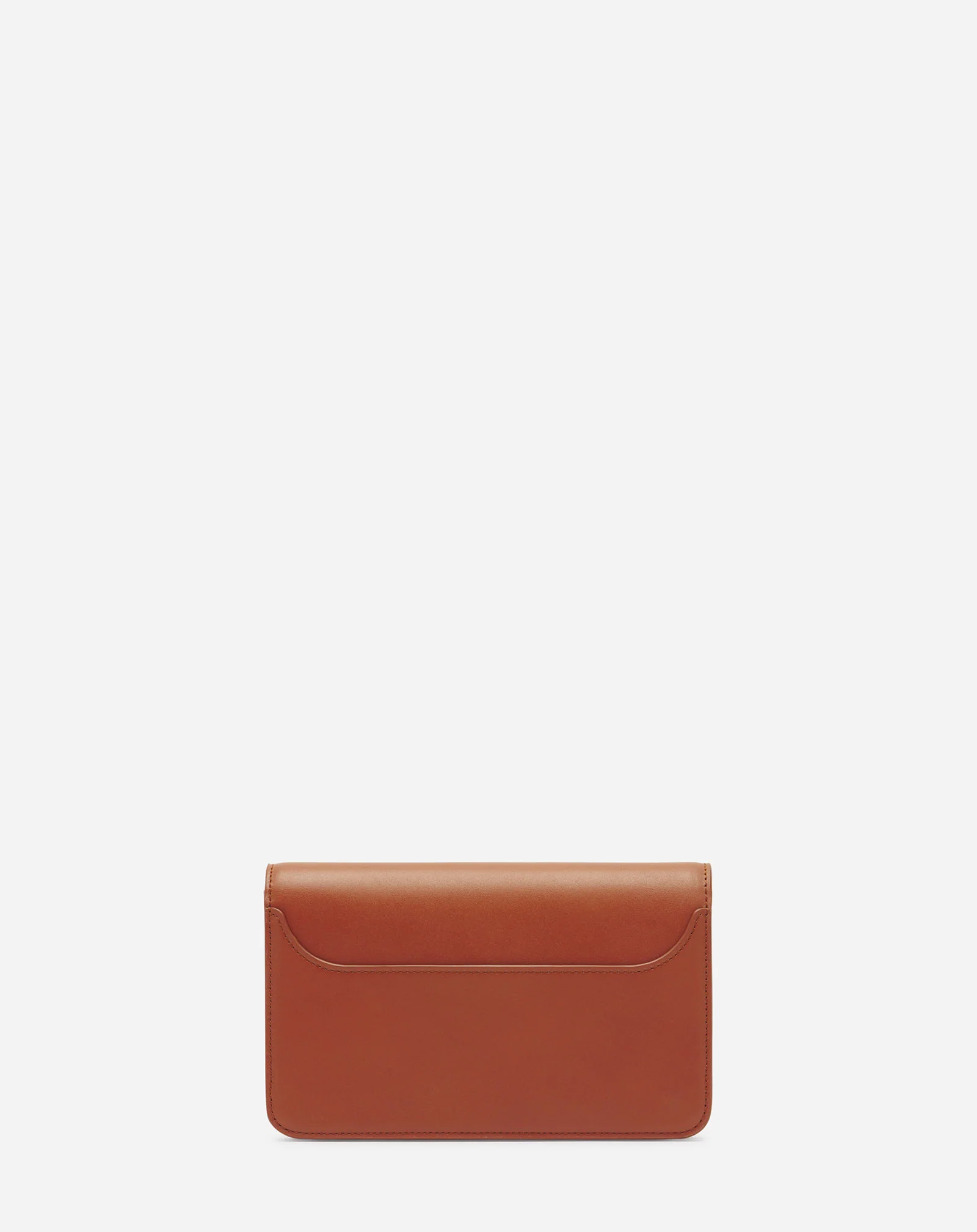 Concerto leather wallet