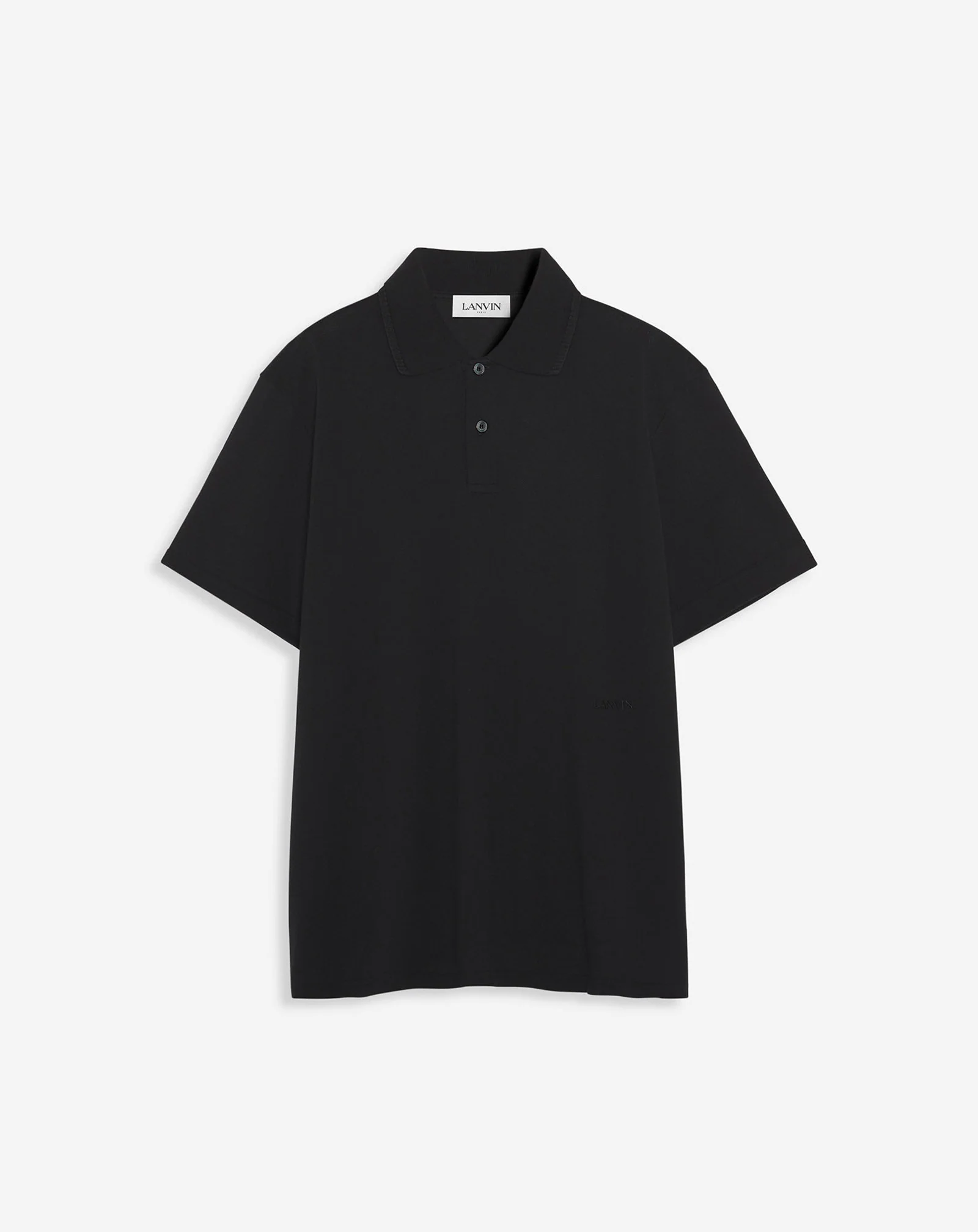 Classic polo shirt