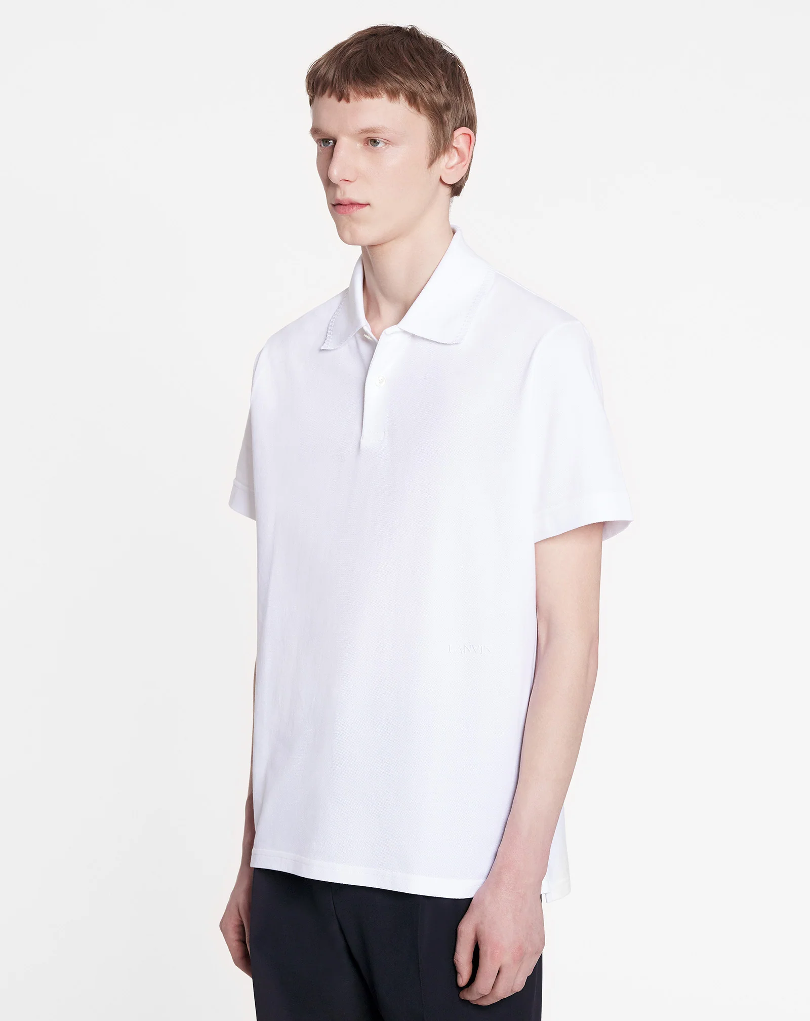 Classic polo shirt