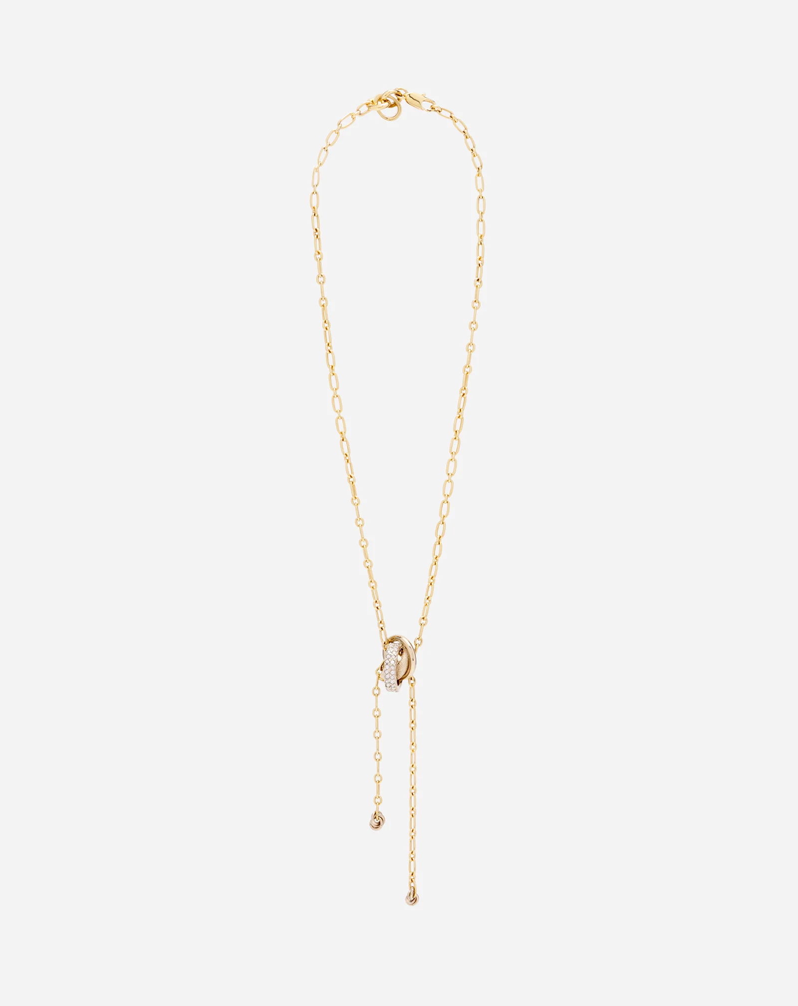 Partition by lanvin necklace