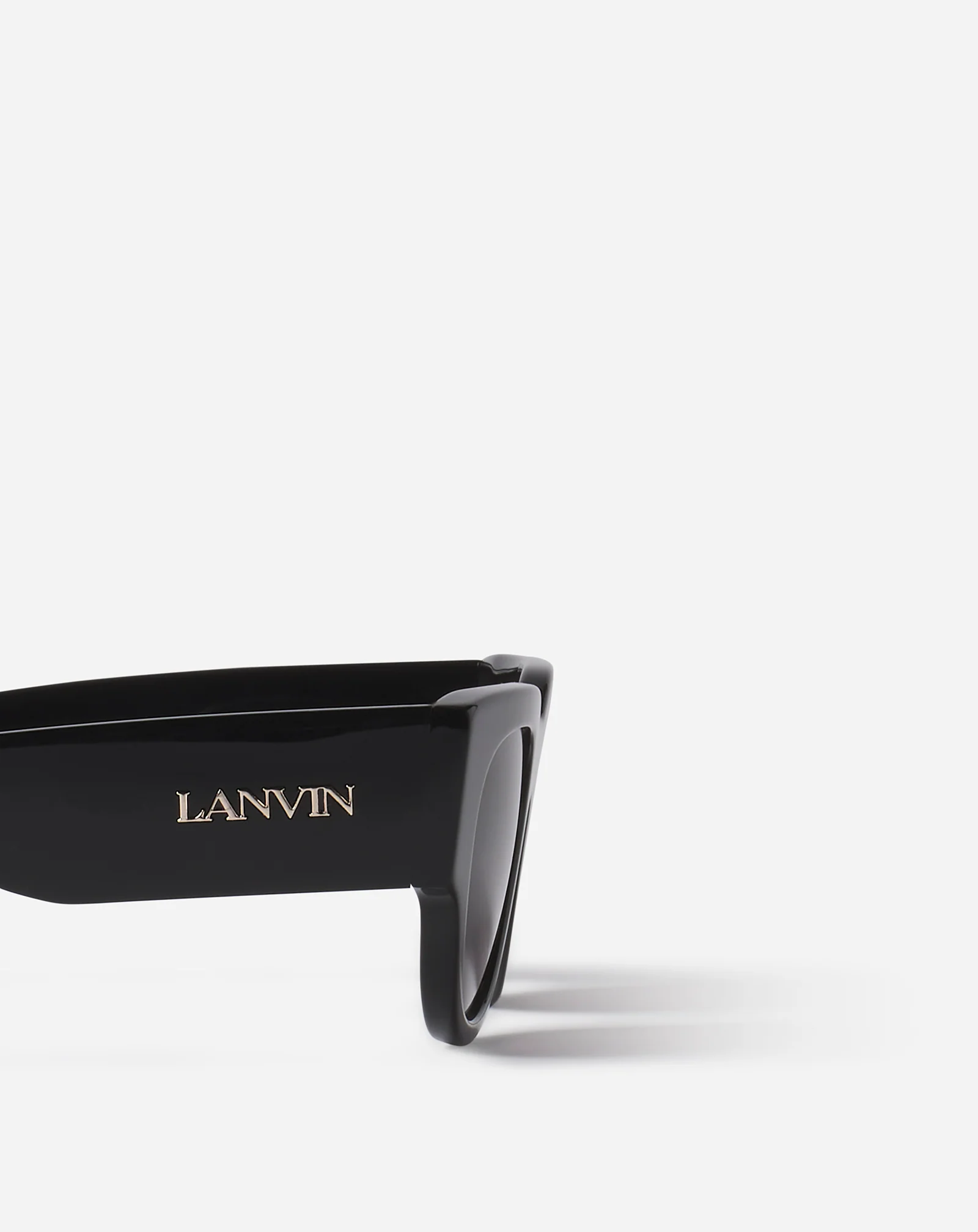 Lanvin signature sunglasses