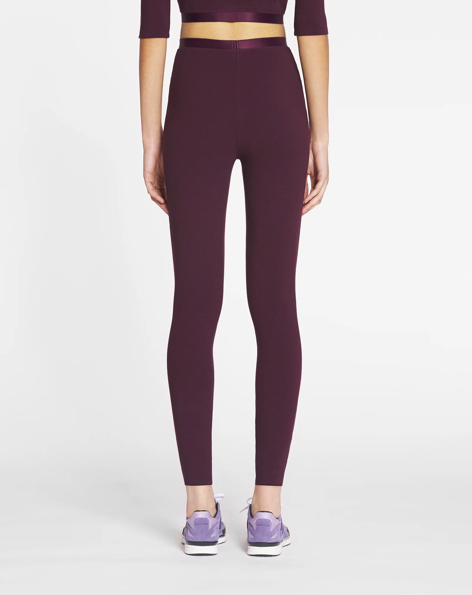 Sportswear leggings
