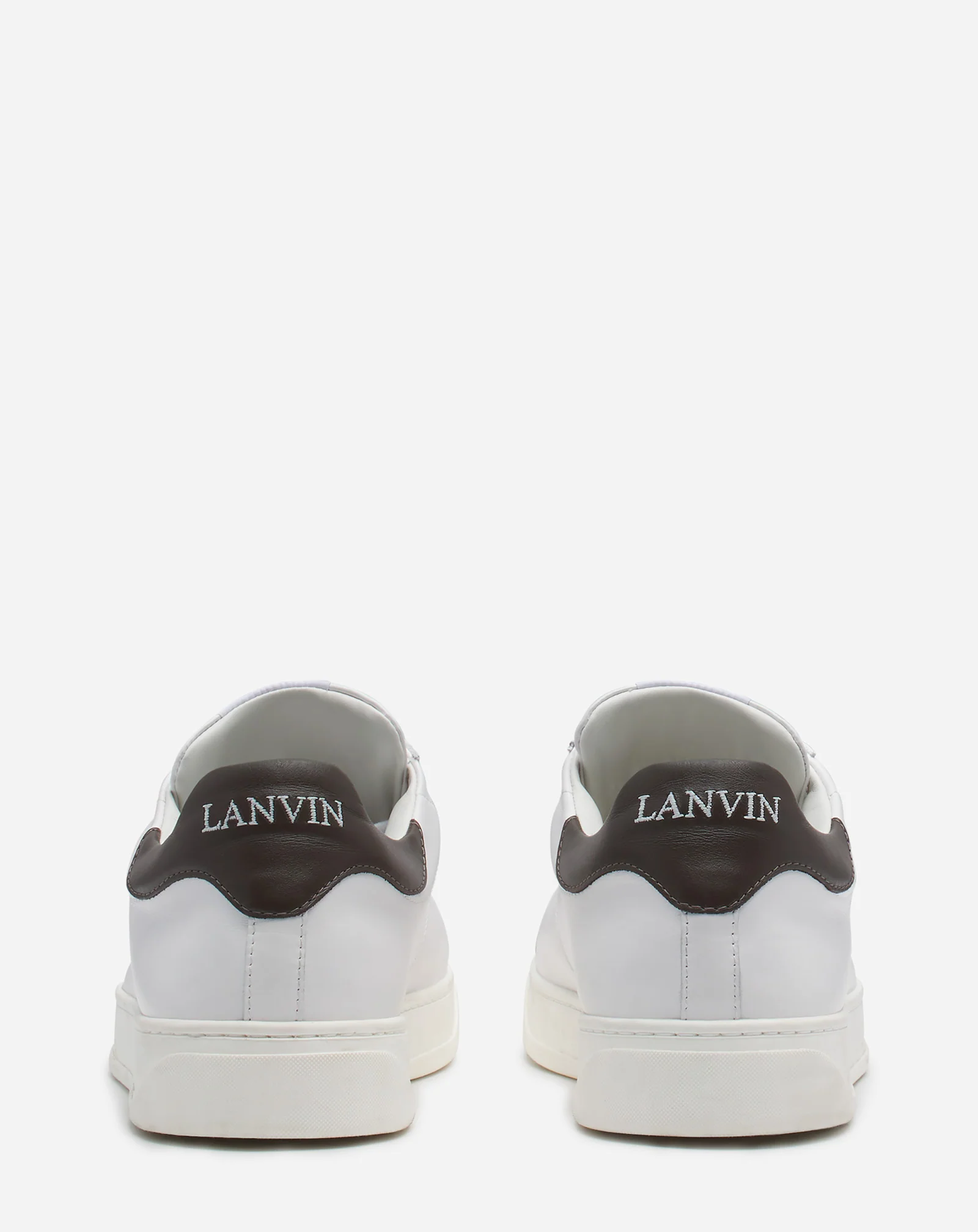 Ddb0 leather sneakers