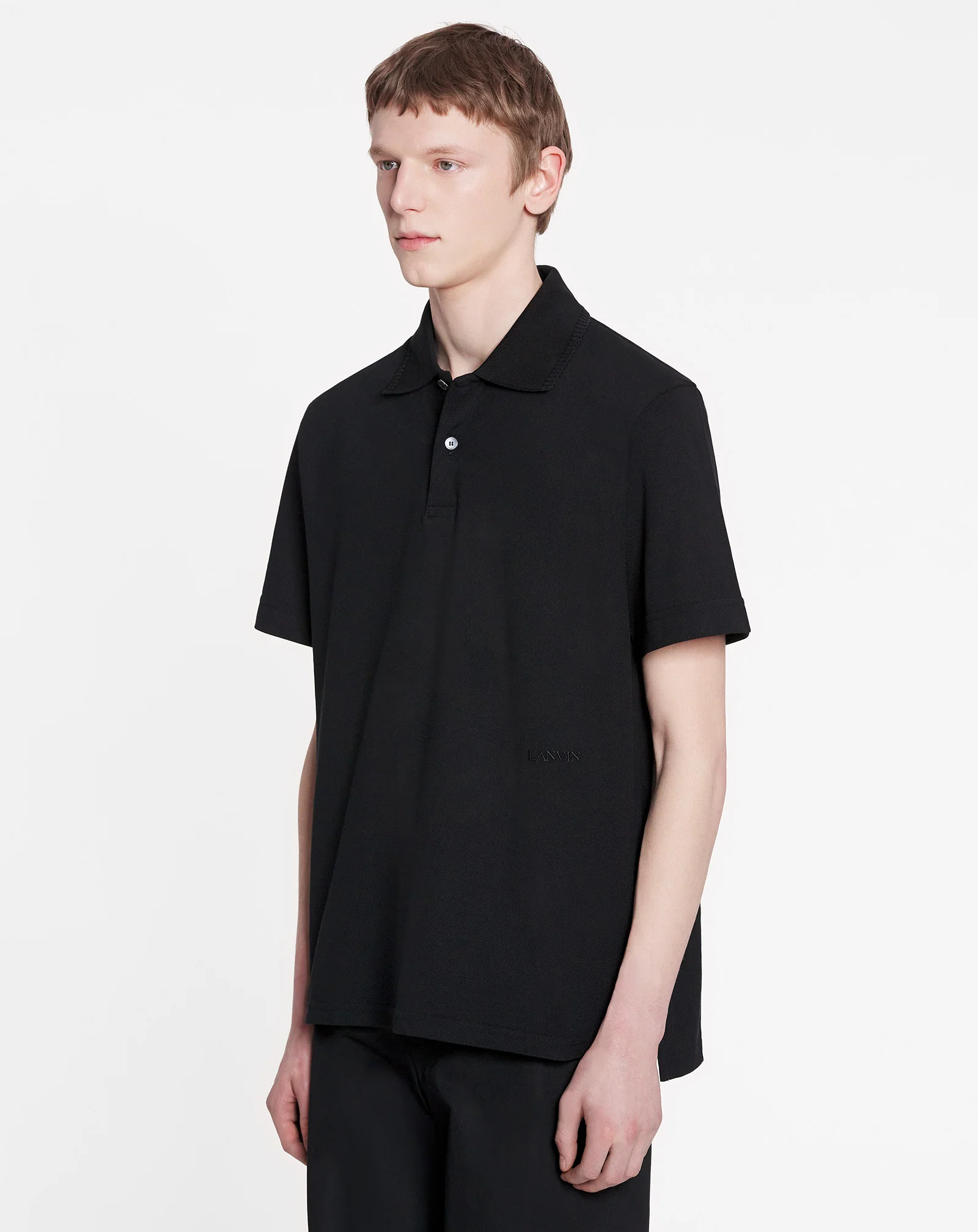 Classic polo shirt