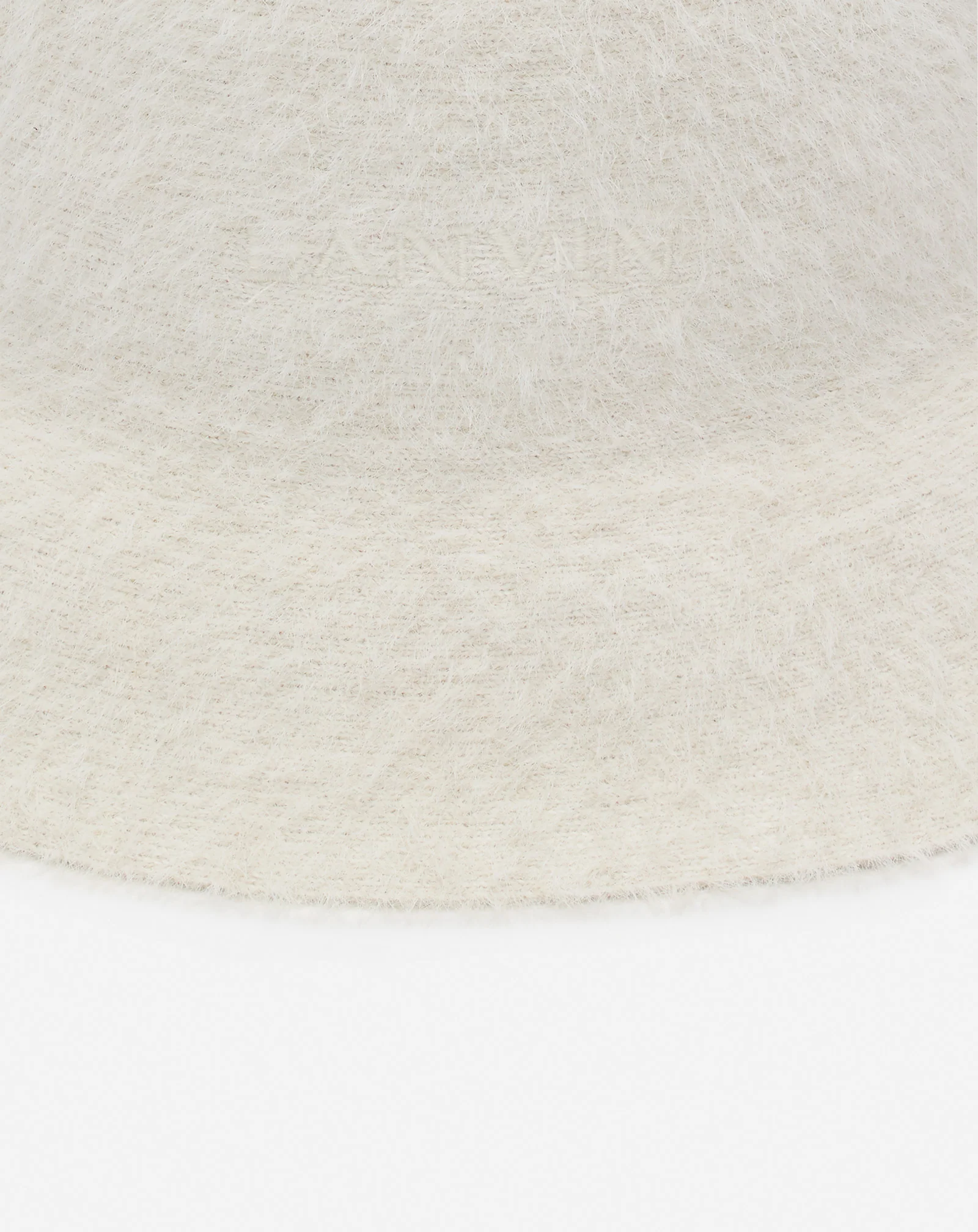 Lanvin cotton bucket hat