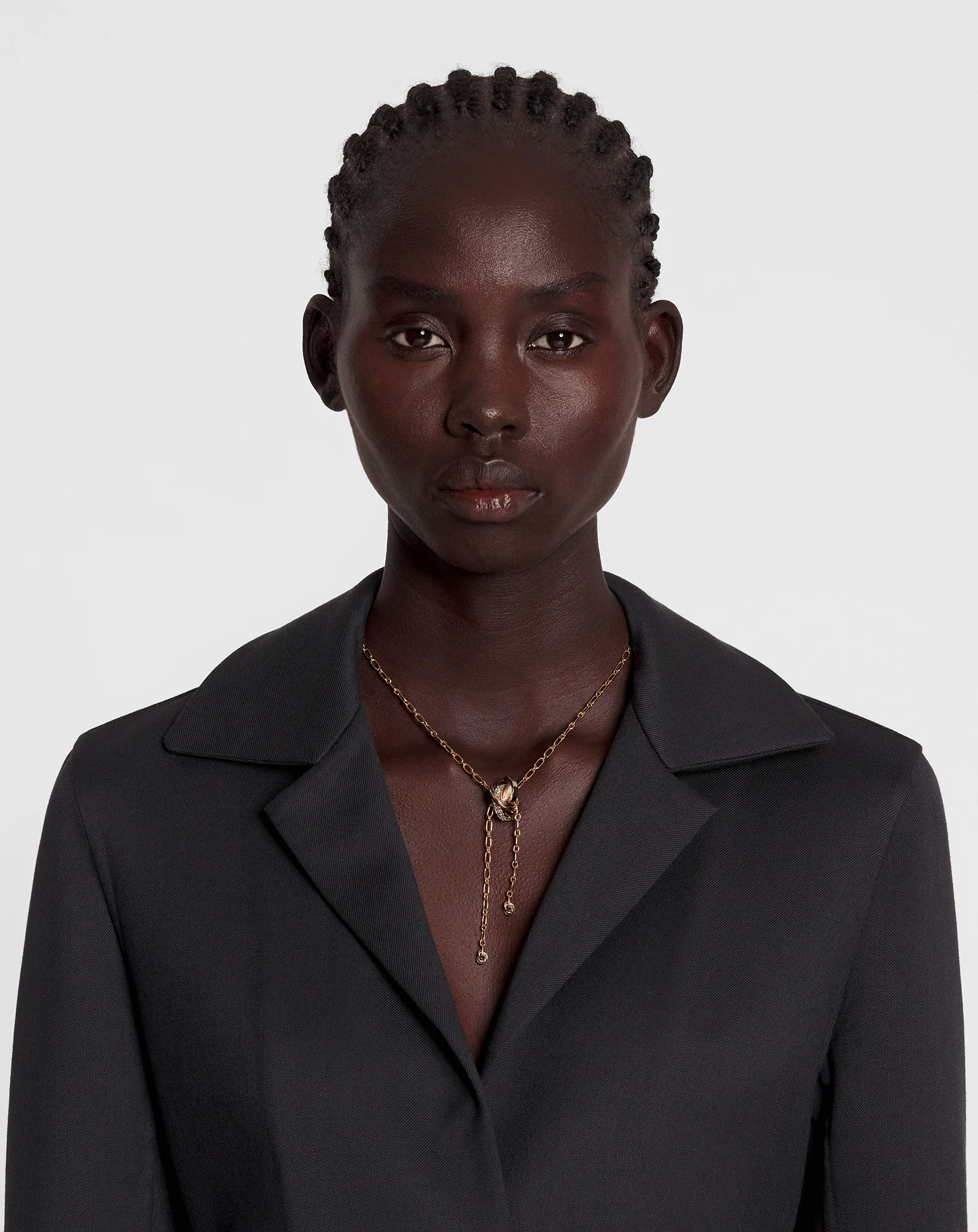 Partition by lanvin necklace