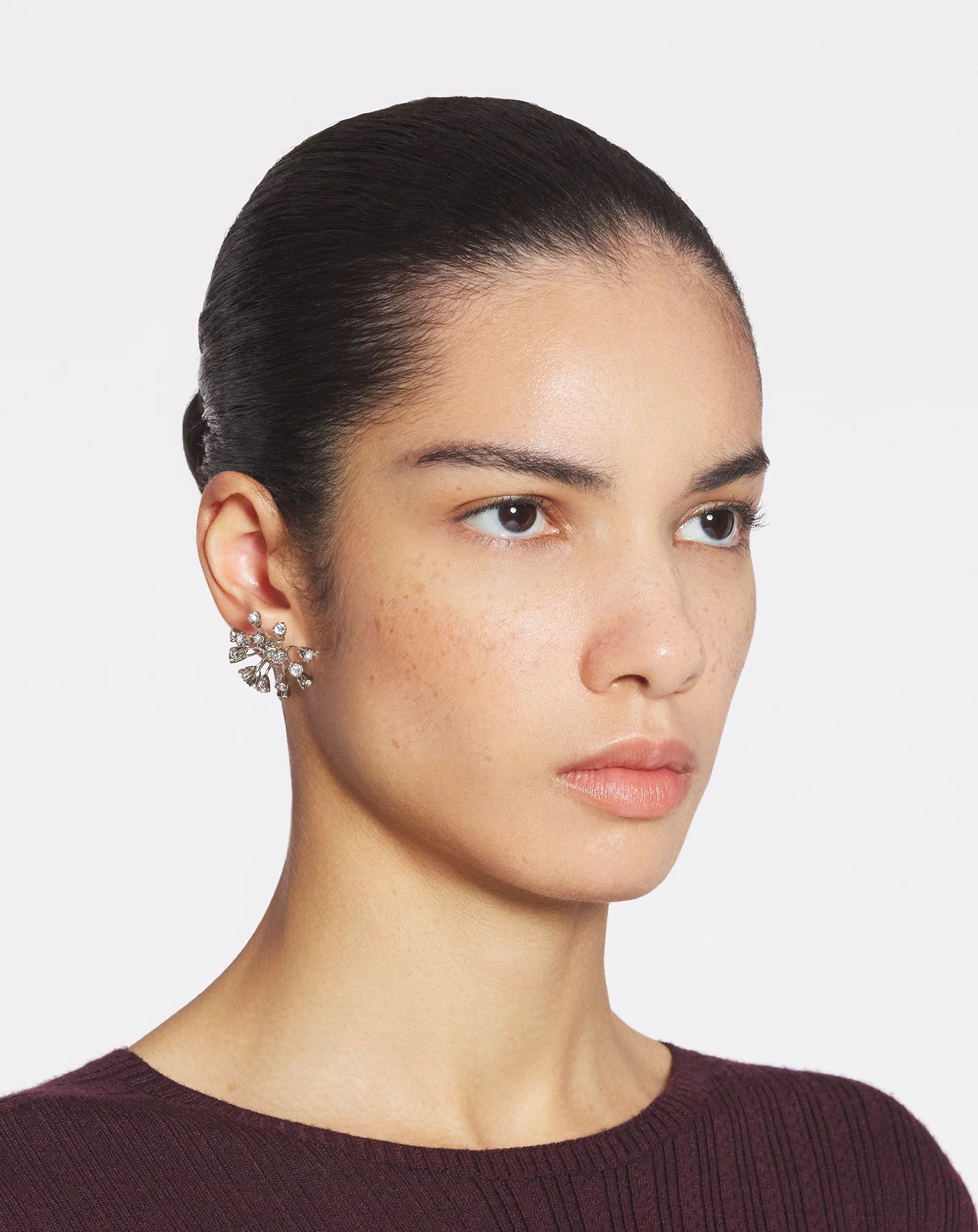 Traviata by lanvin earrings
