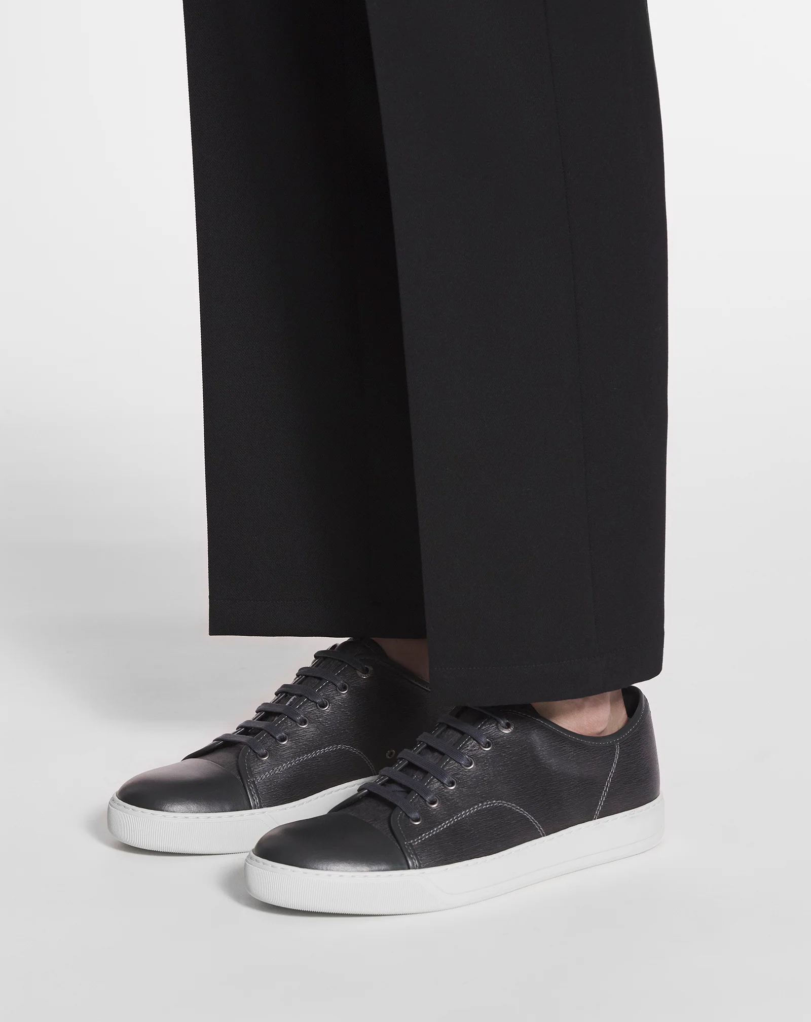 Dbb1 sneakers in epi leather