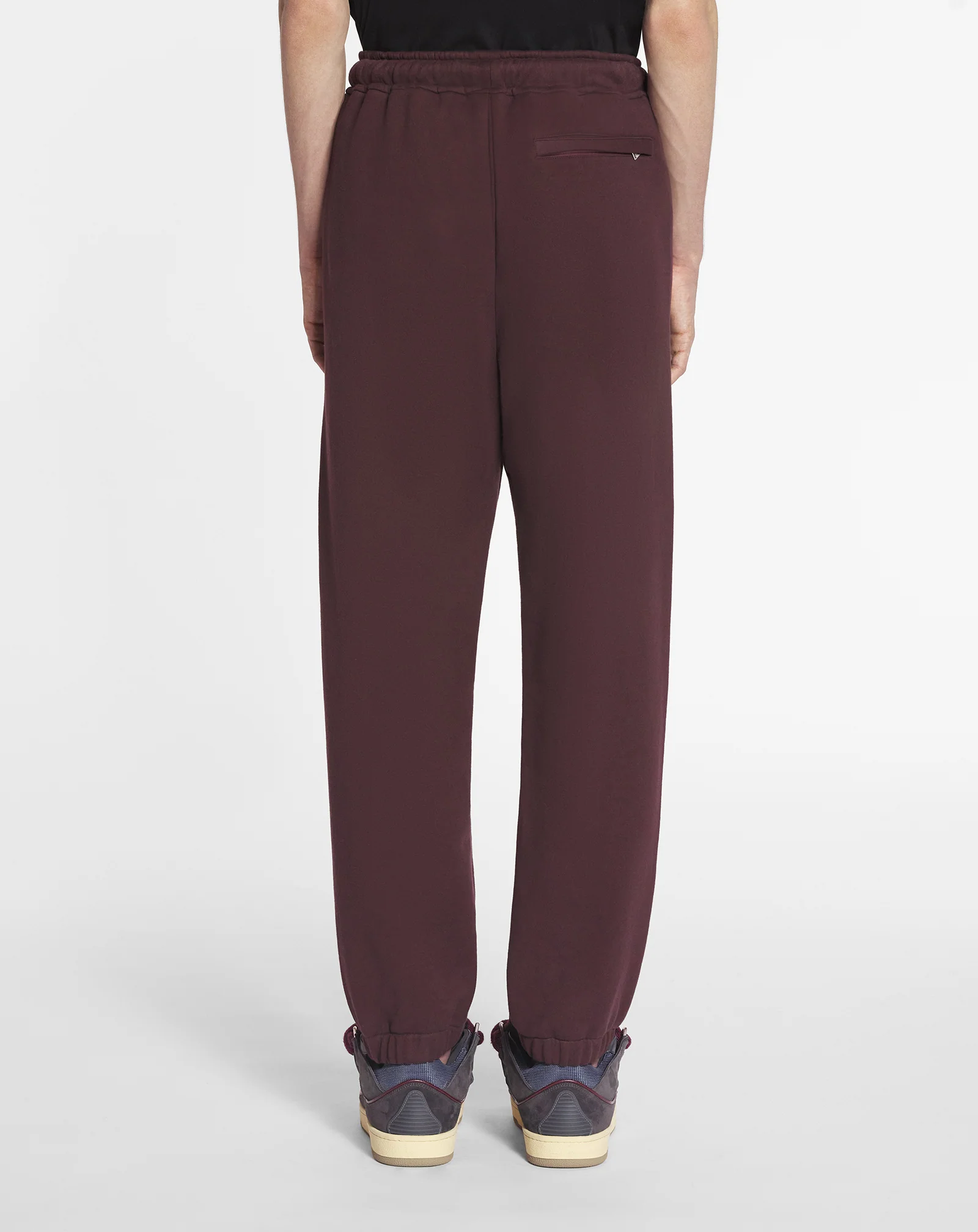 Curb snake training pants