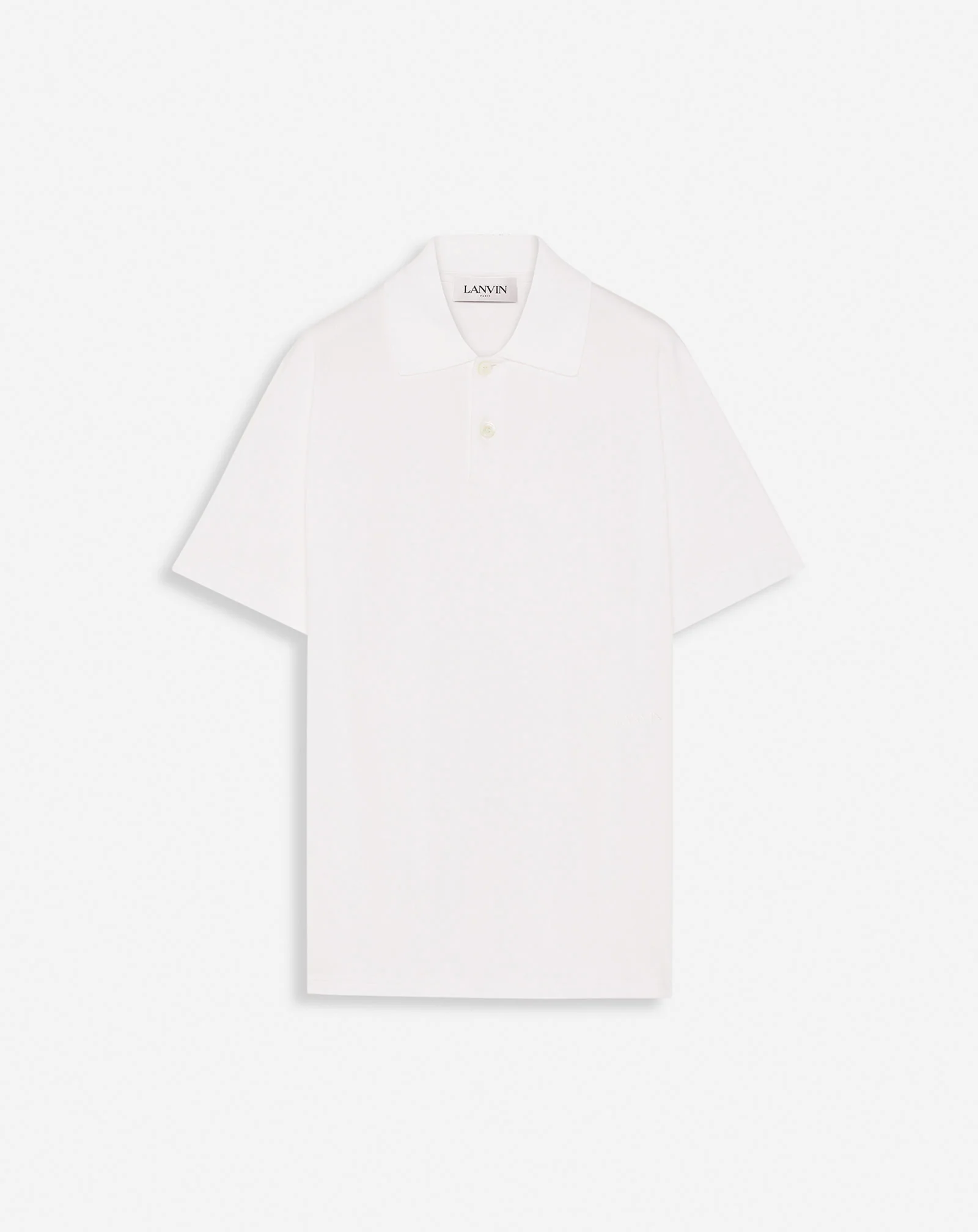 Classic polo shirt