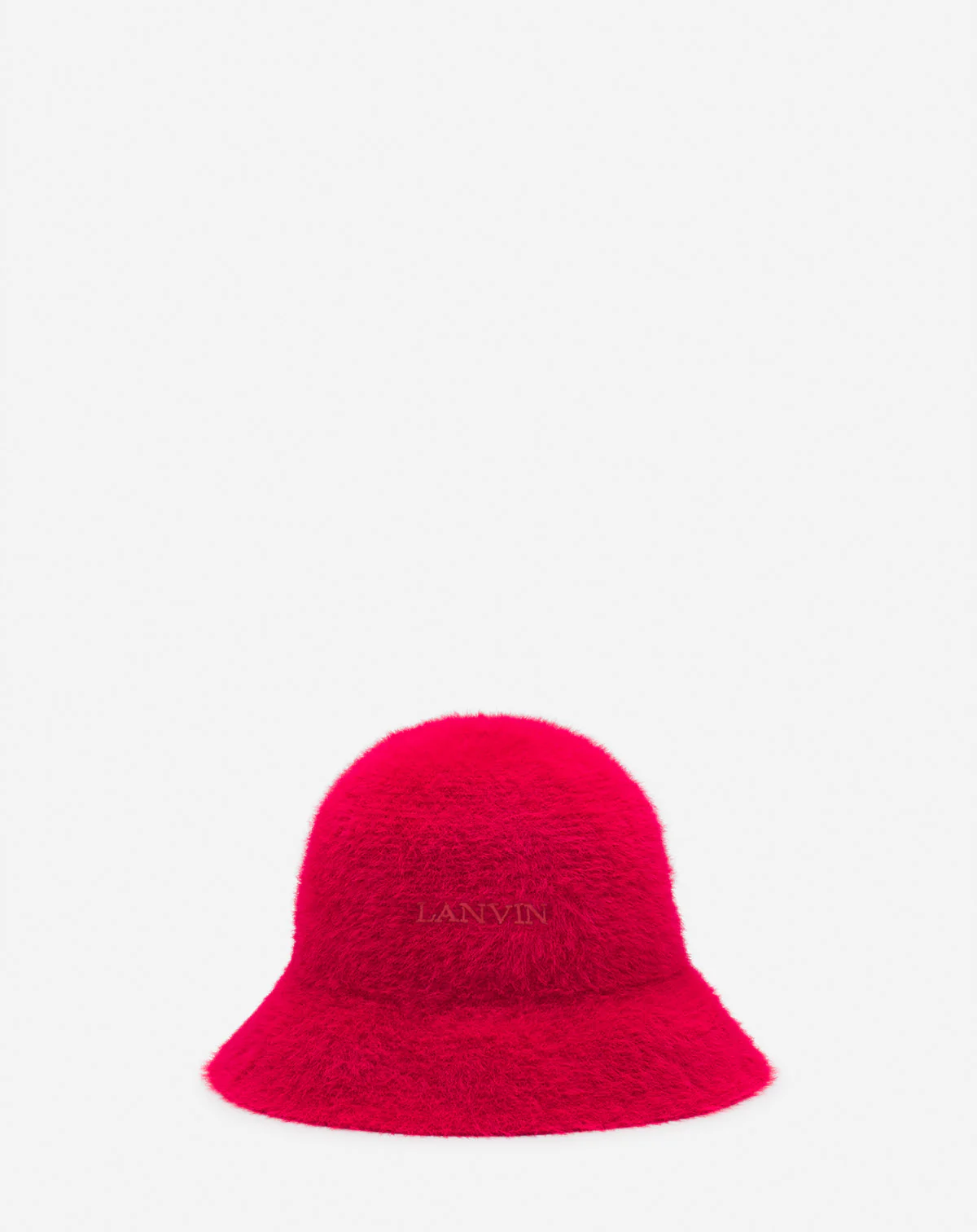 Lanvin cotton bucket hat