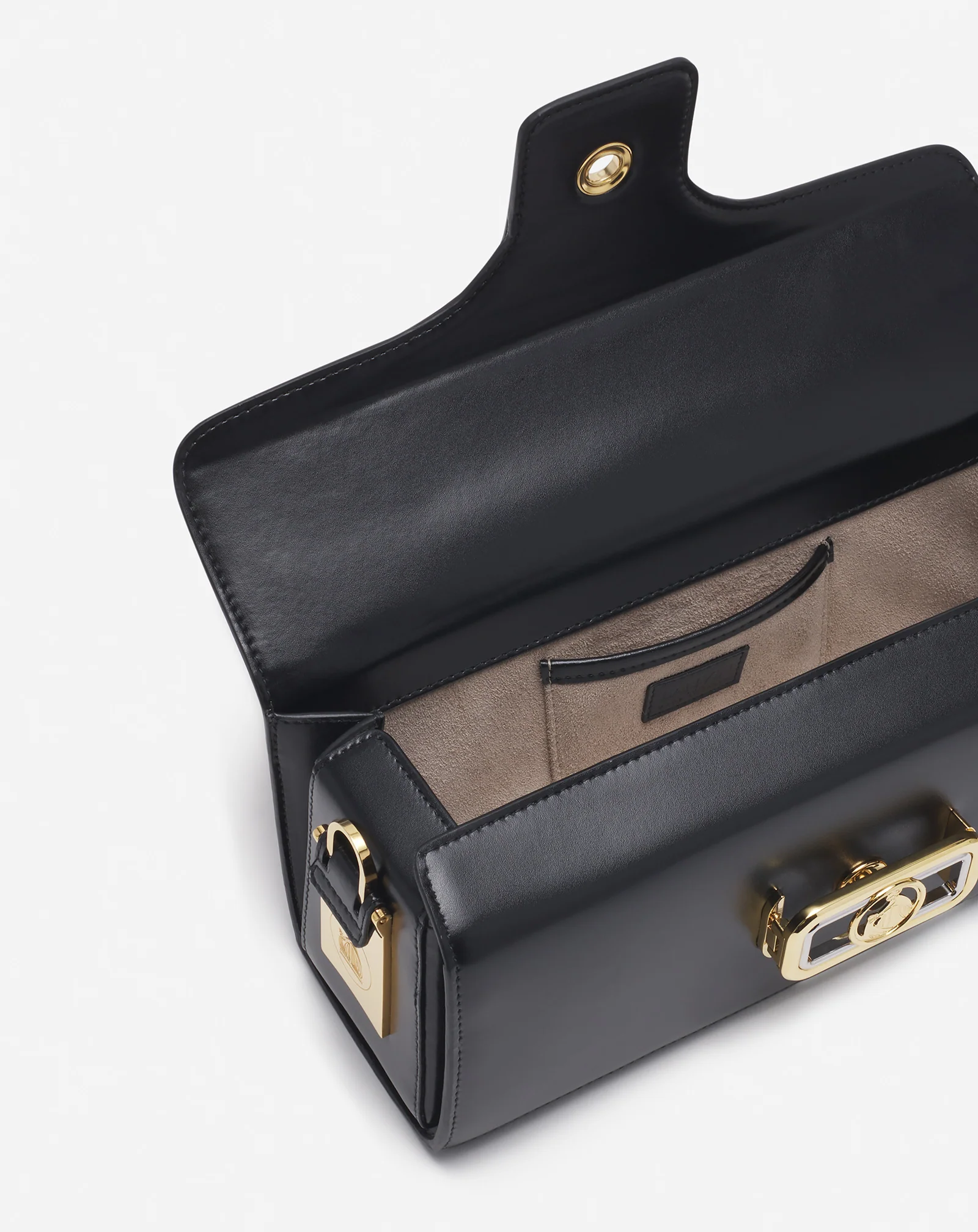 Lanvin x future pencil mm leather bag