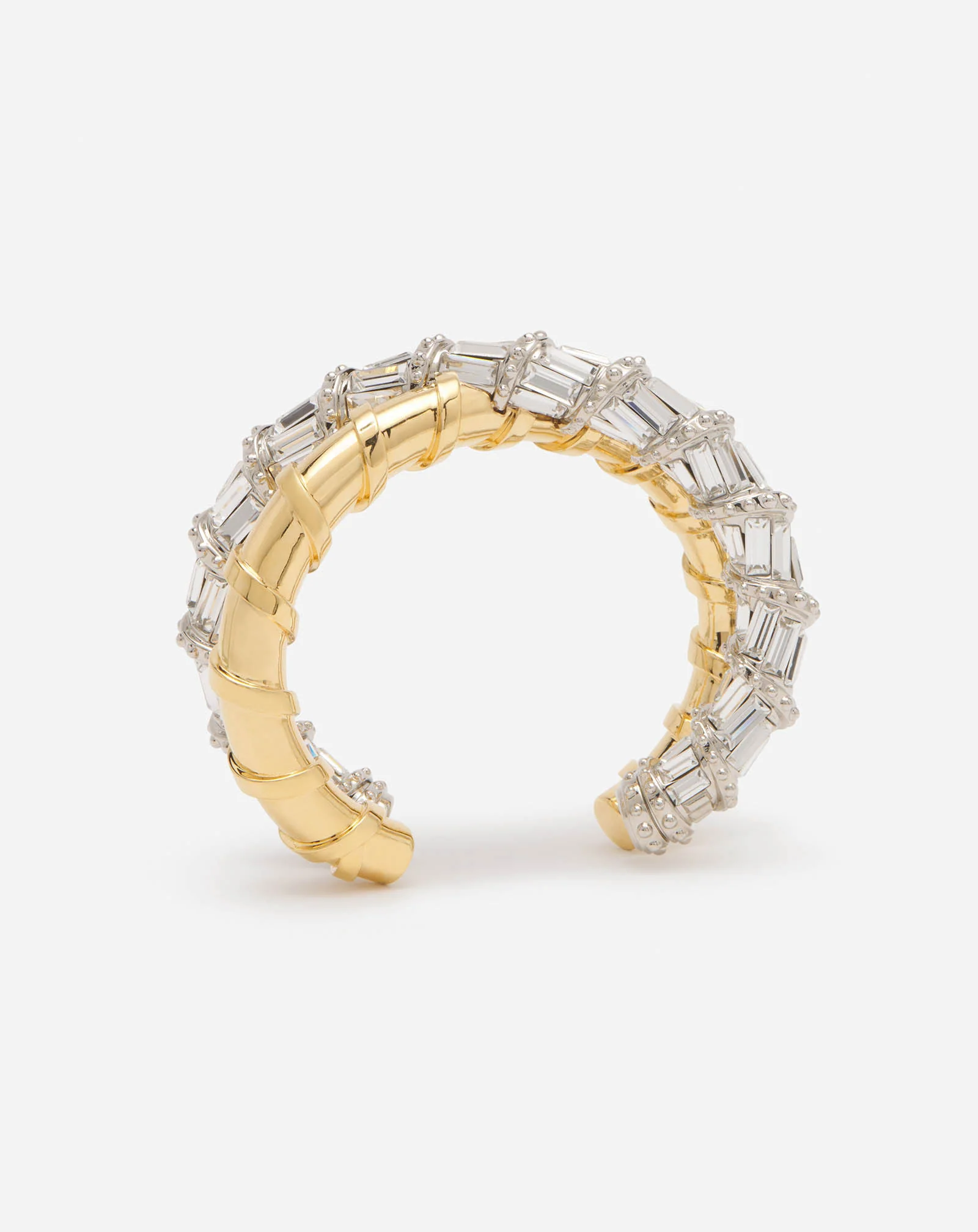 Baguettes melodie bracelet