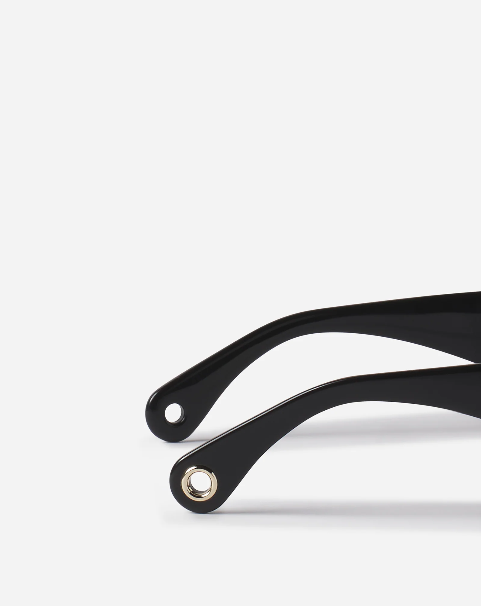 Lanvin logo sunglasses