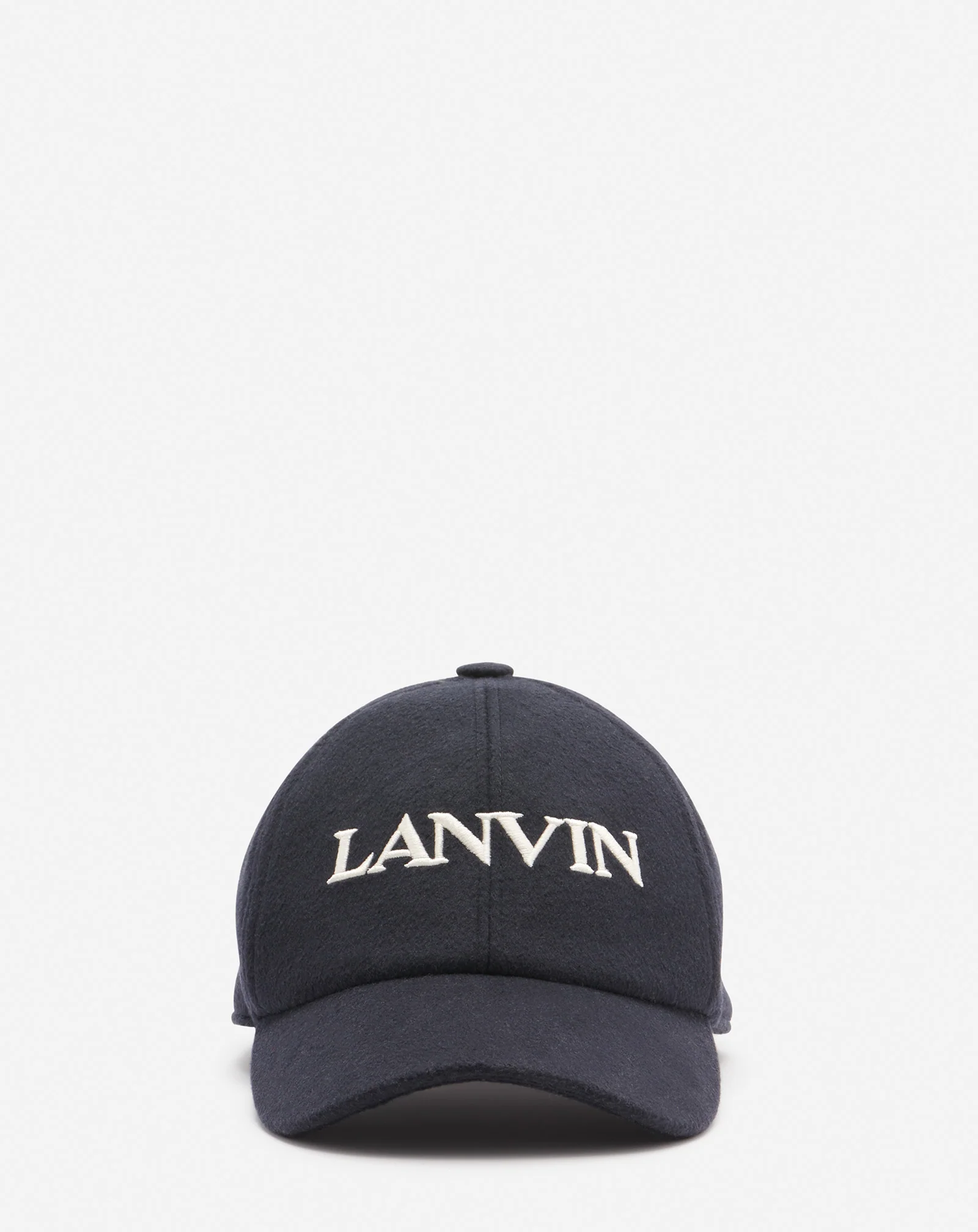 Lanvin wool cap