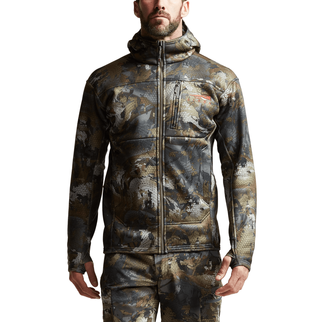 Traverse Hoodie