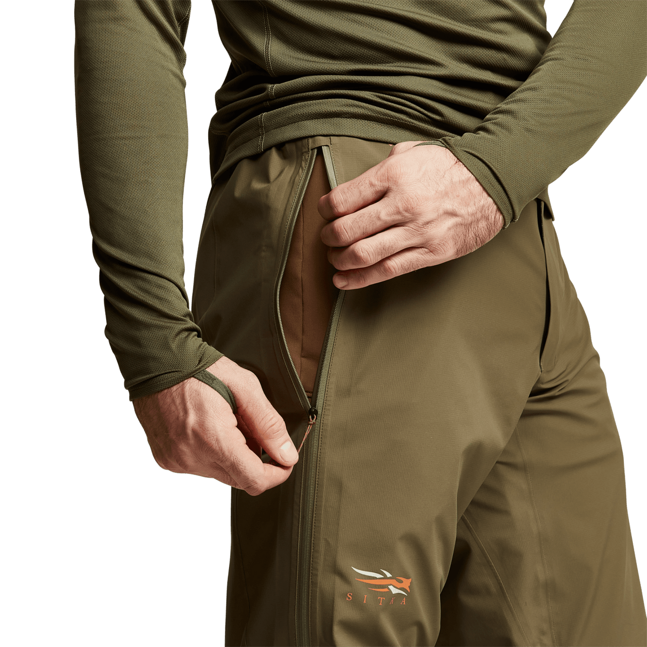 Dew Point Pant