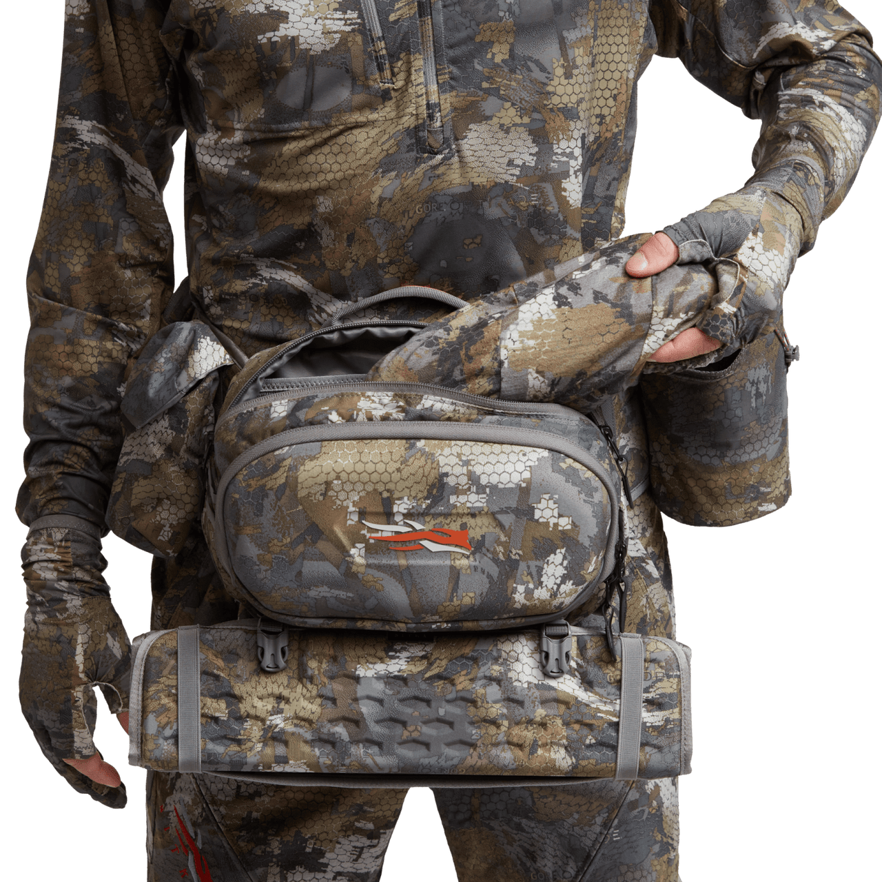 Turkey Tool Belt